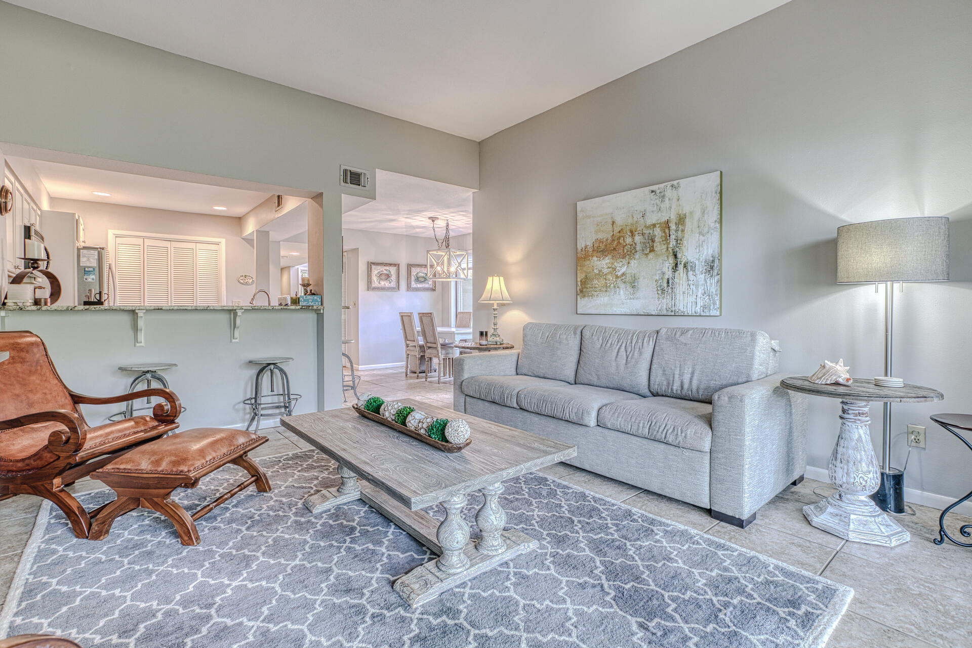 BEACHWALK VILLAS PH 05 - Residential