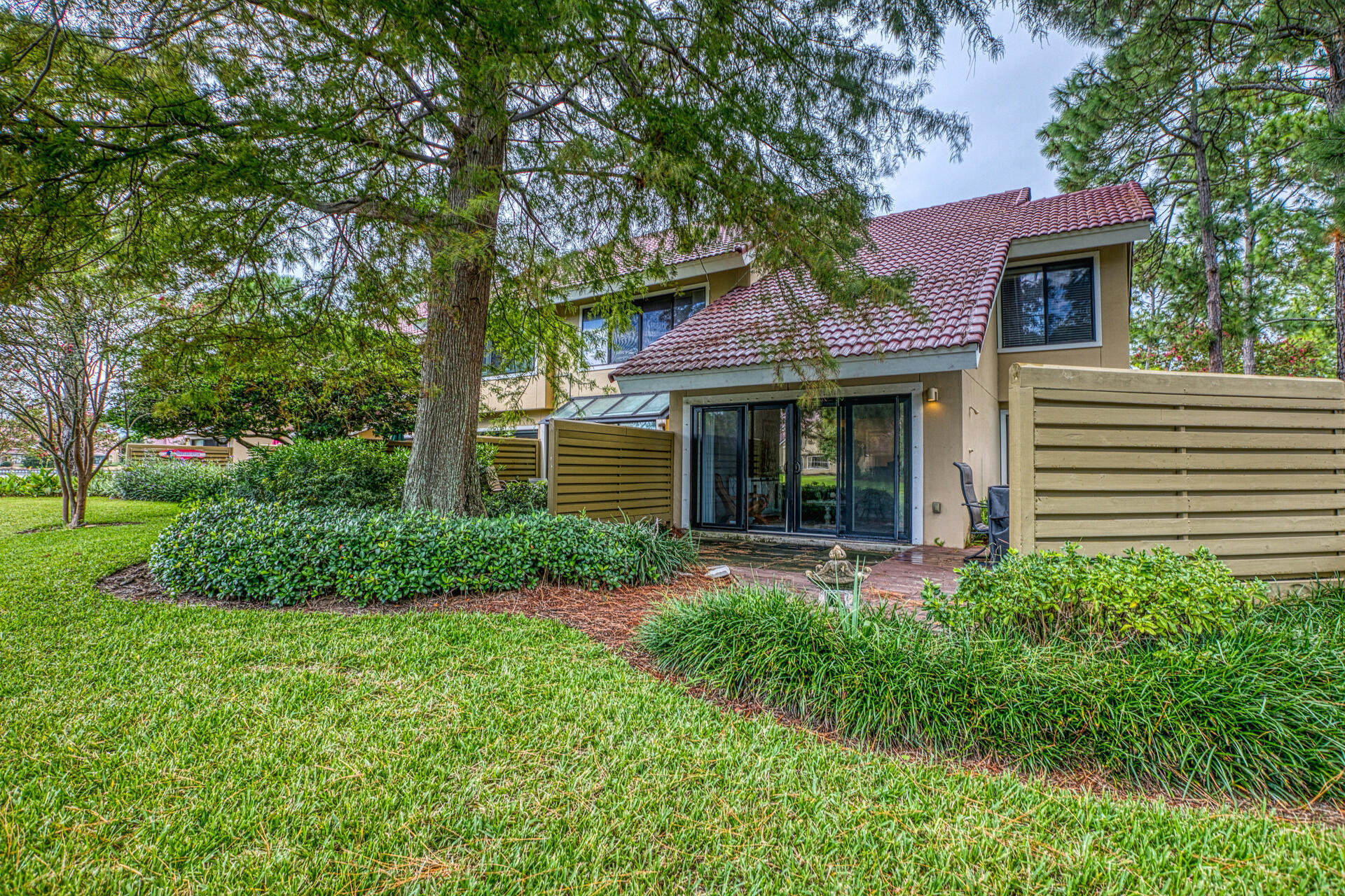 BEACHWALK VILLAS PH 05 - Residential