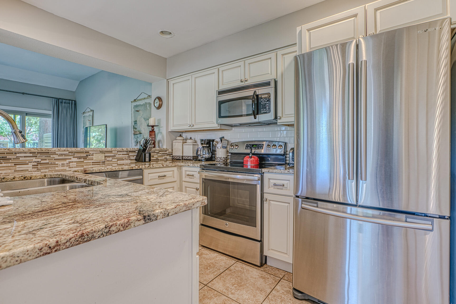 BEACHWALK VILLAS PH 05 - Residential