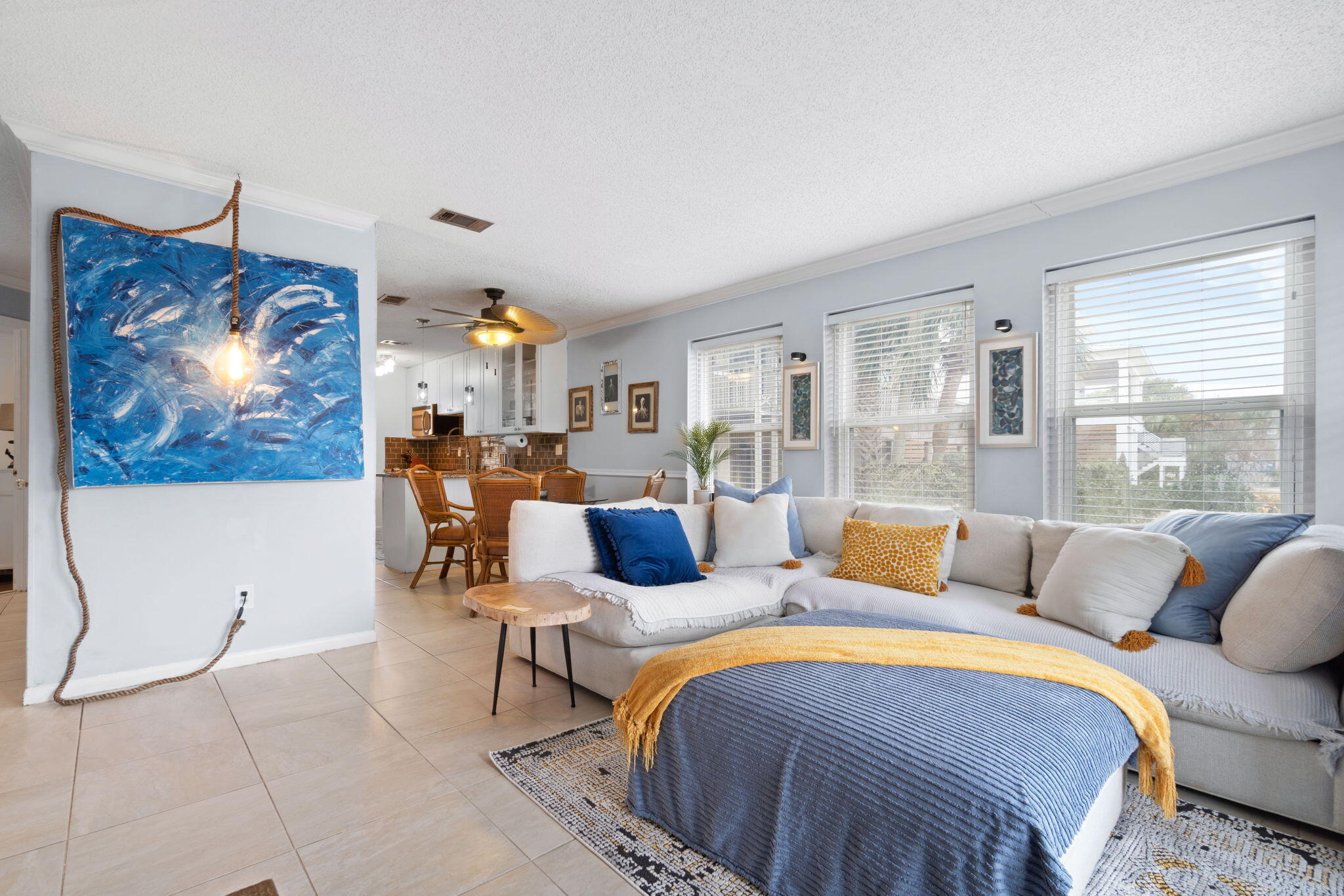 POOLSIDE VILLAS CONDO - Residential