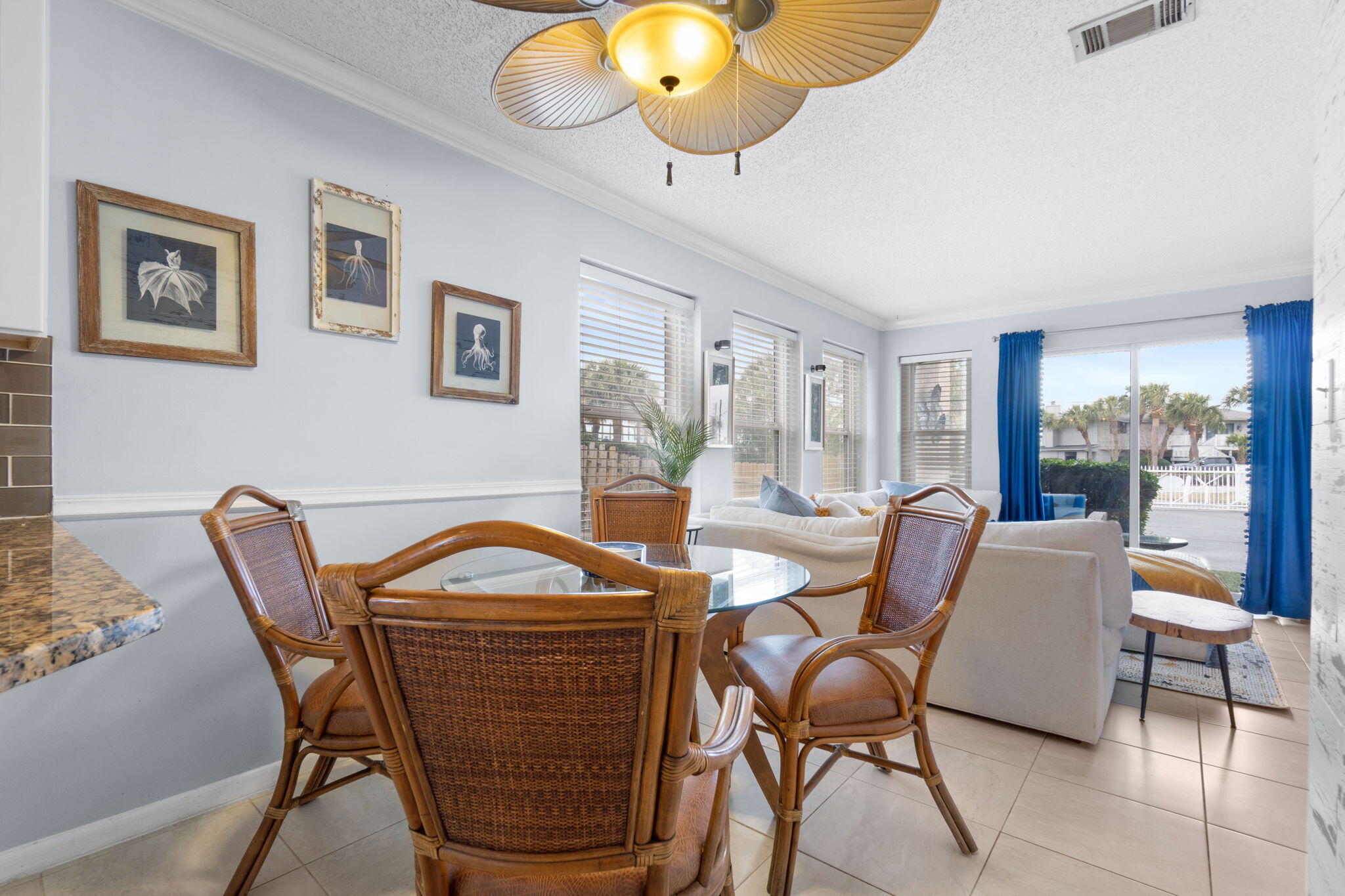 POOLSIDE VILLAS CONDO - Residential