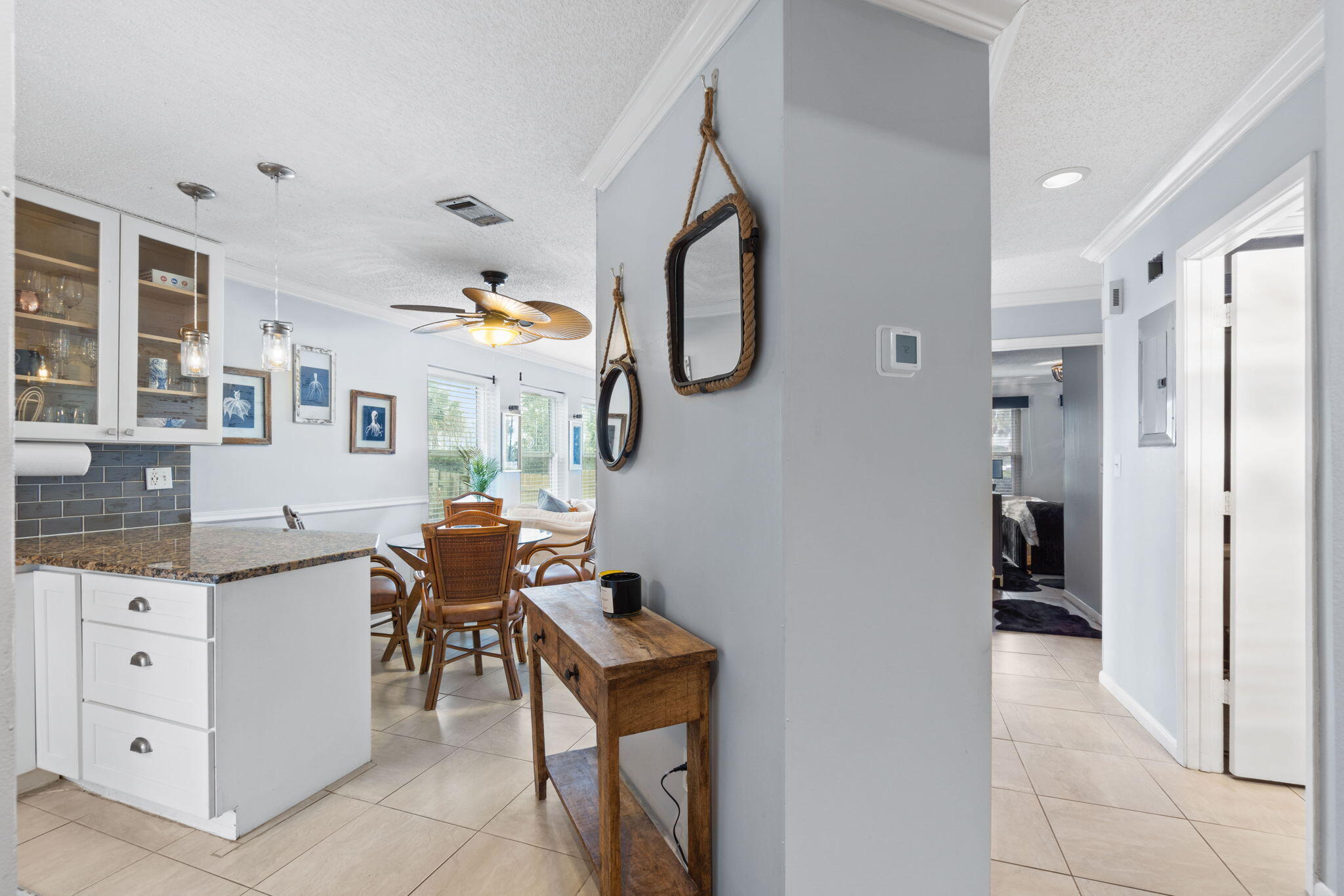 POOLSIDE VILLAS CONDO - Residential