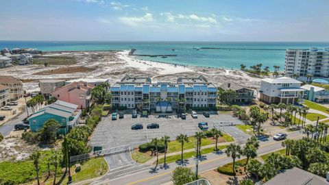 300 Gulf Shore Drive UNIT 108 Destin FL 32541