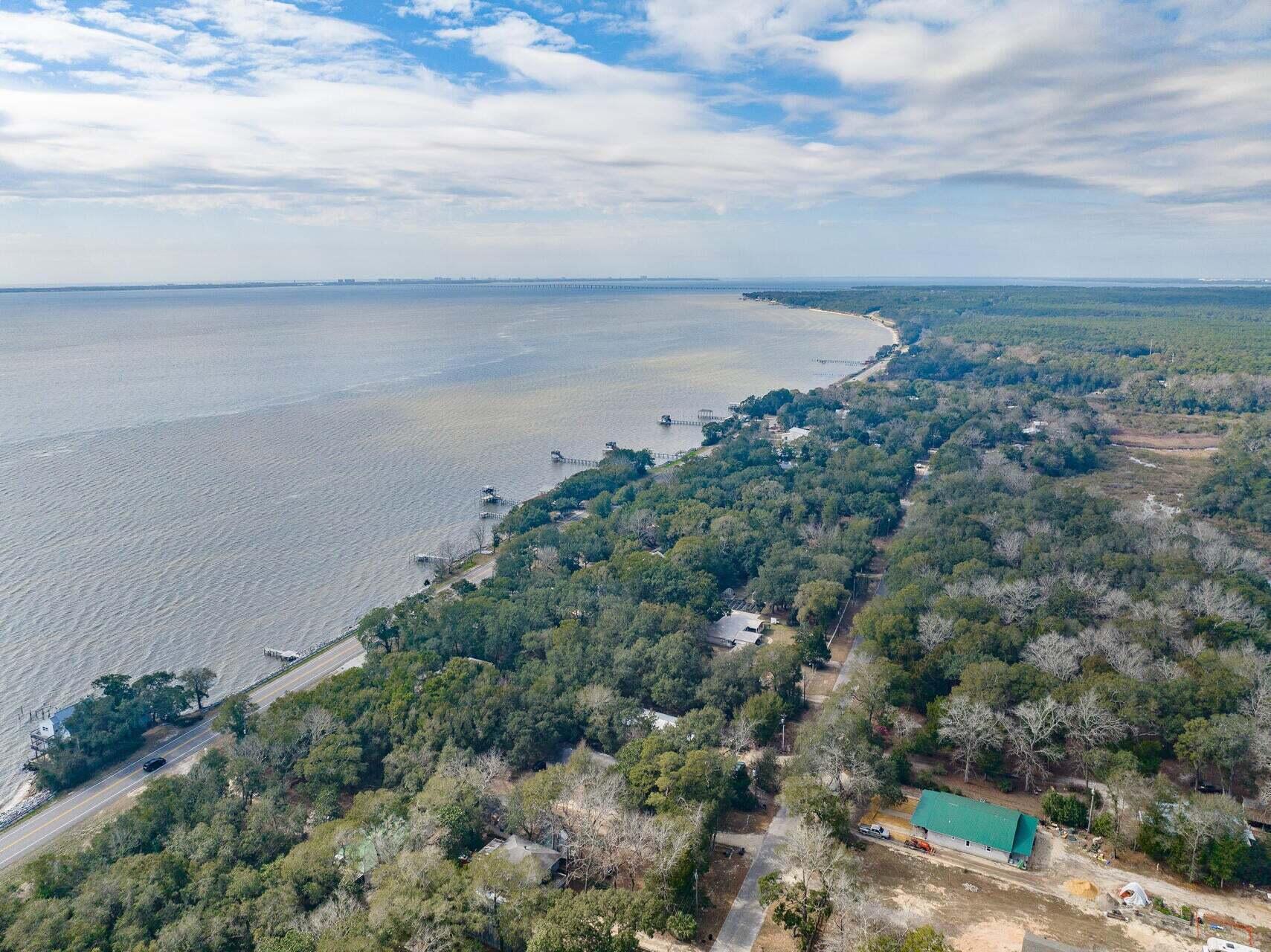 CHICKASAW S/D - Land