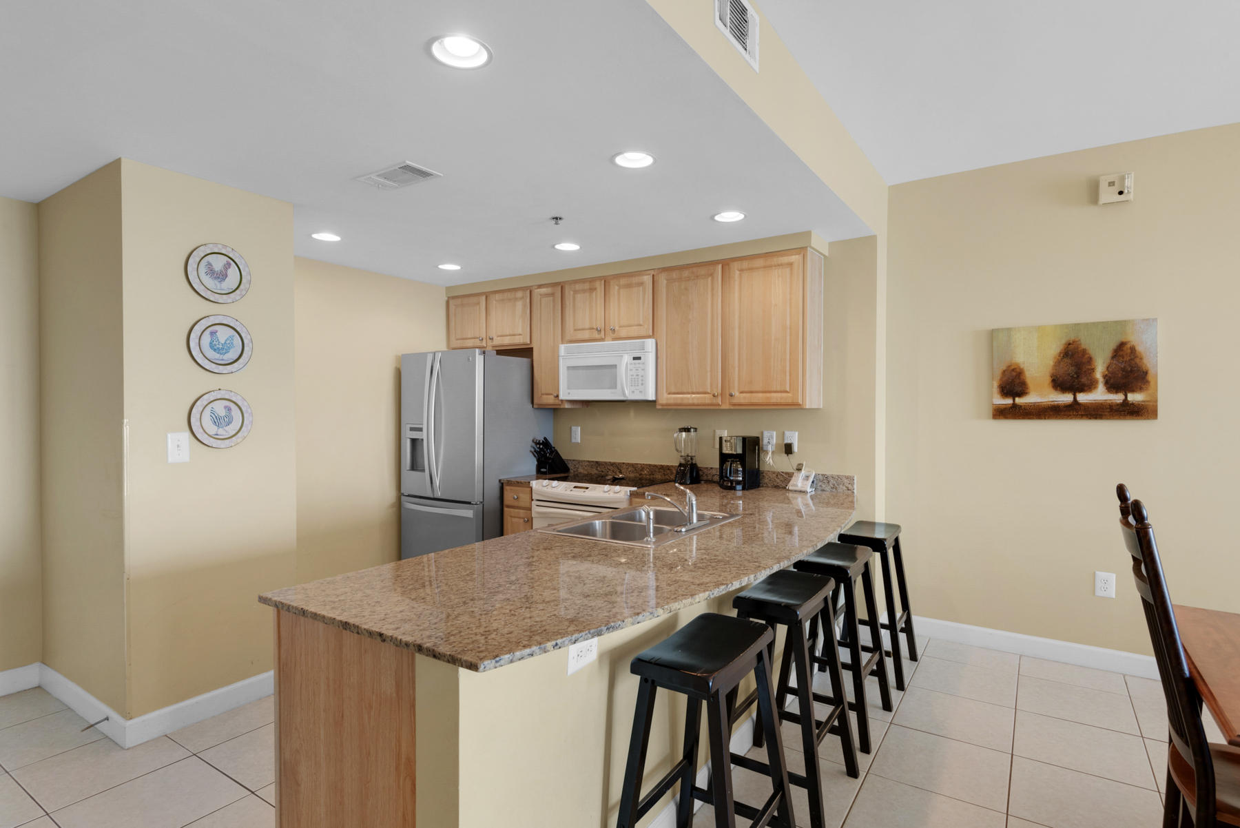 SPLASH CONDO - Residential