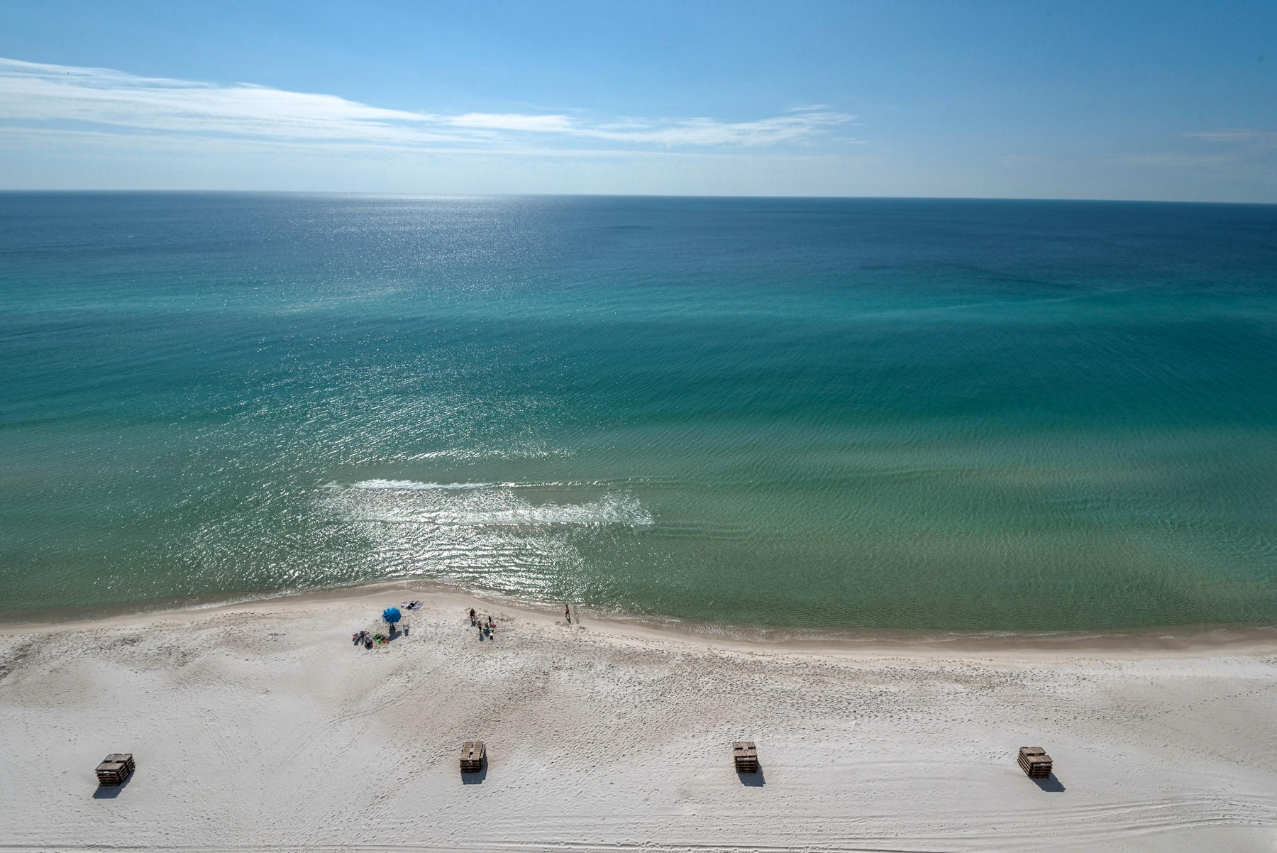 SPLASH CONDO - Residential