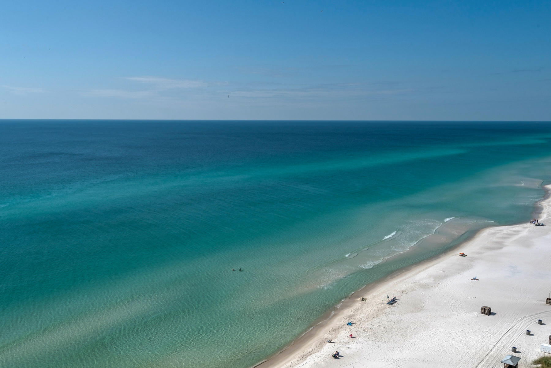 SPLASH CONDO - Residential