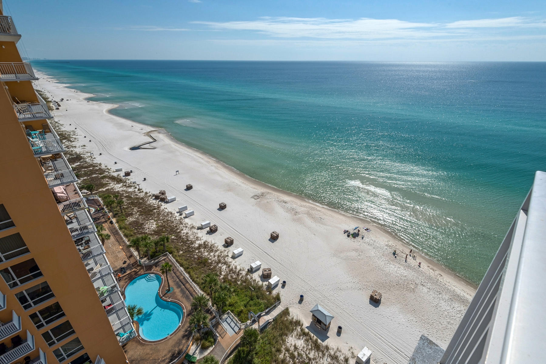 SPLASH CONDO - Residential