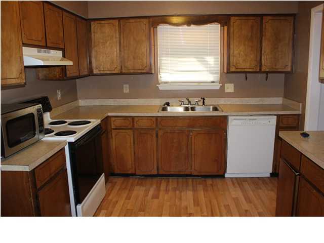 VILLA JEAN ESTATES - Residential Lease