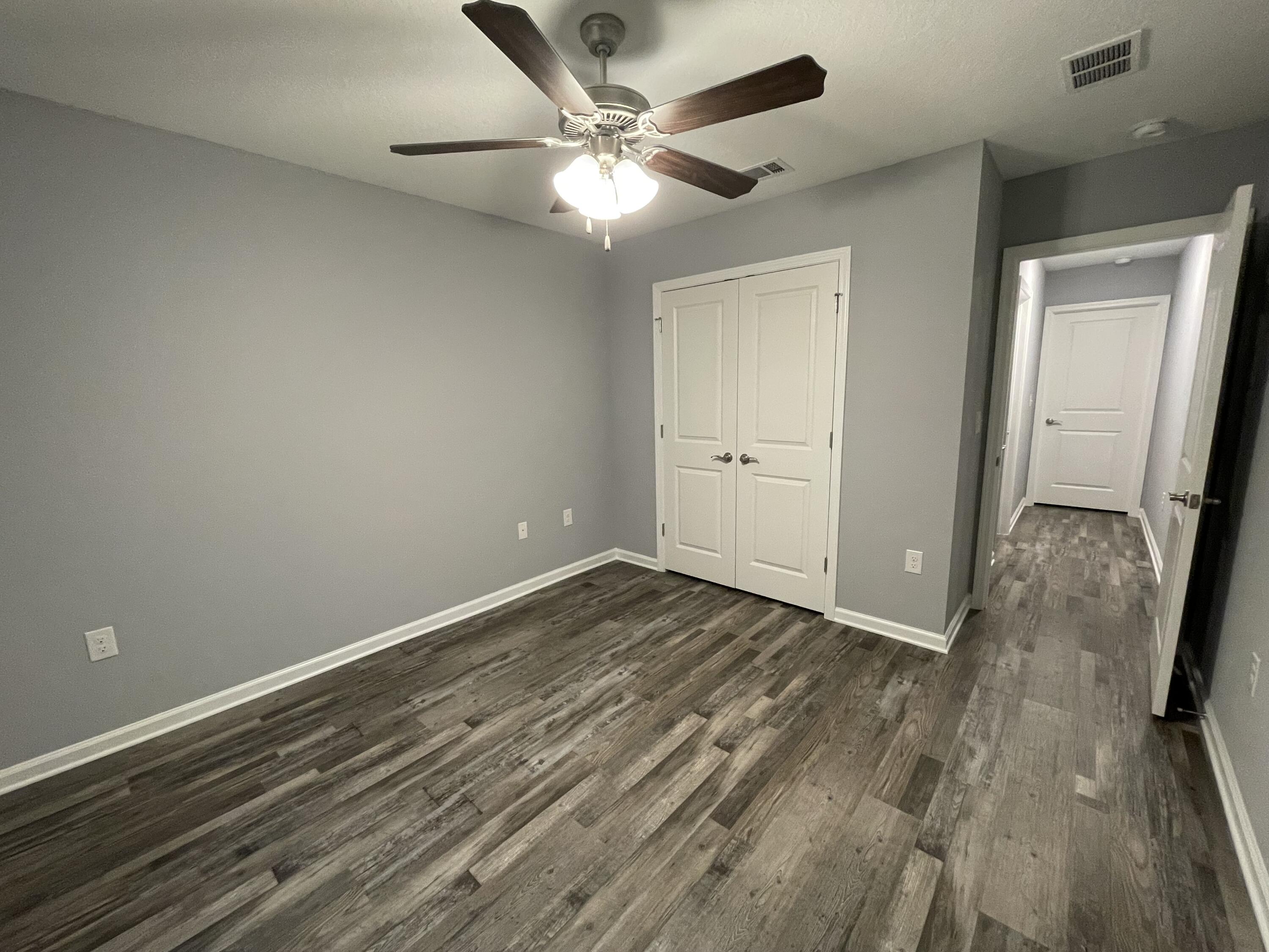 METES & BOUNDS - Residential Lease