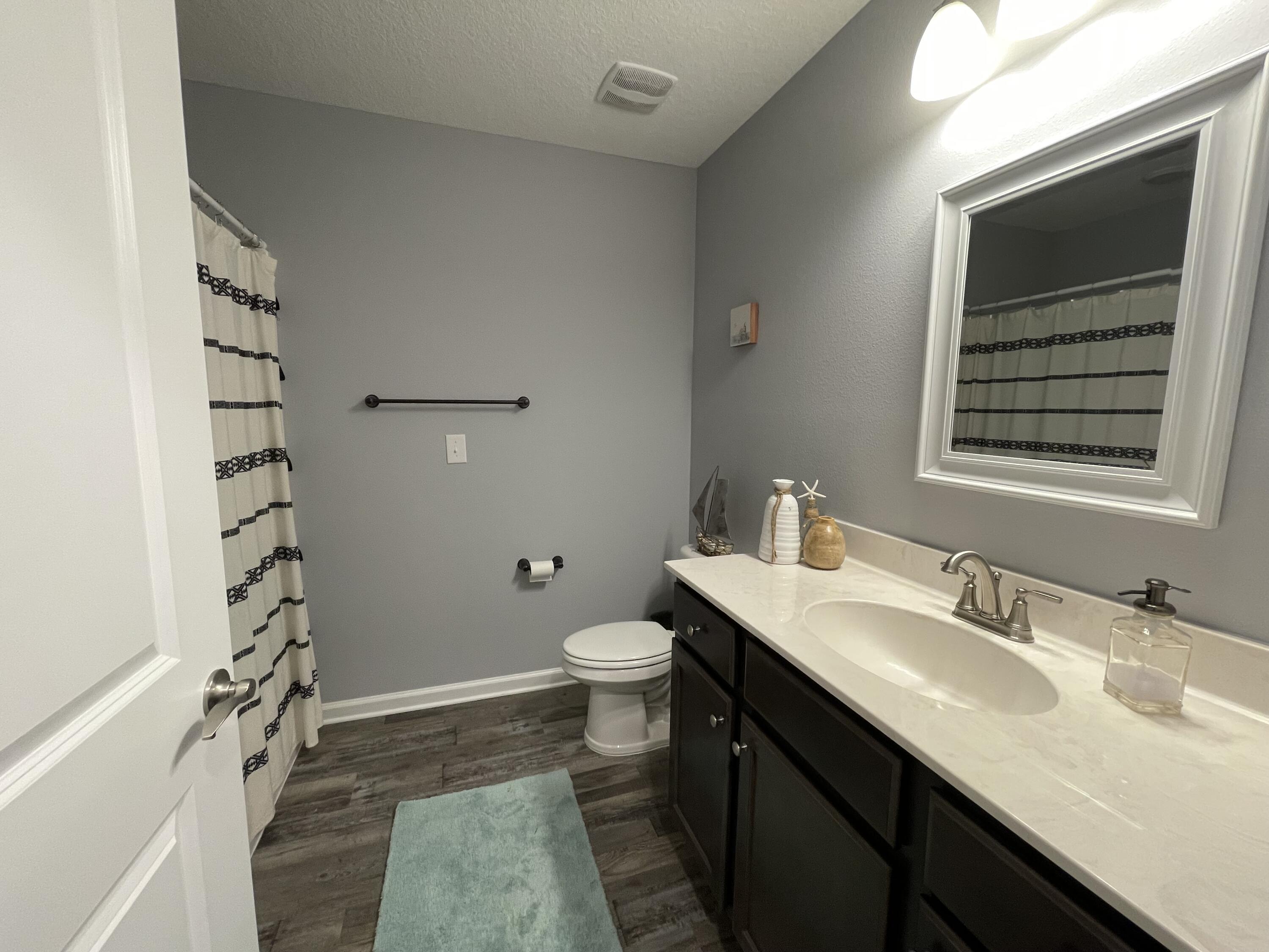 METES & BOUNDS - Residential Lease