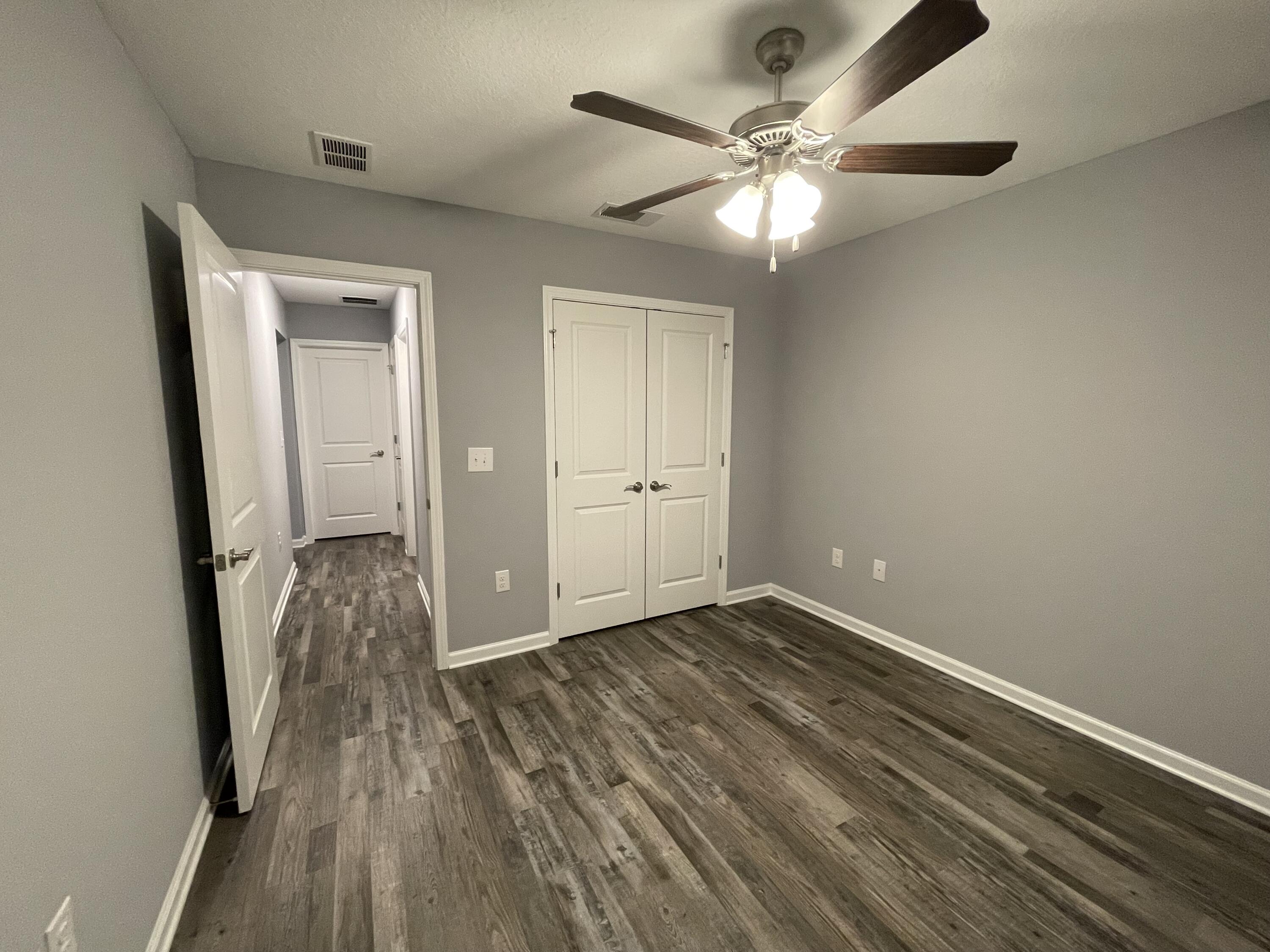 METES & BOUNDS - Residential Lease