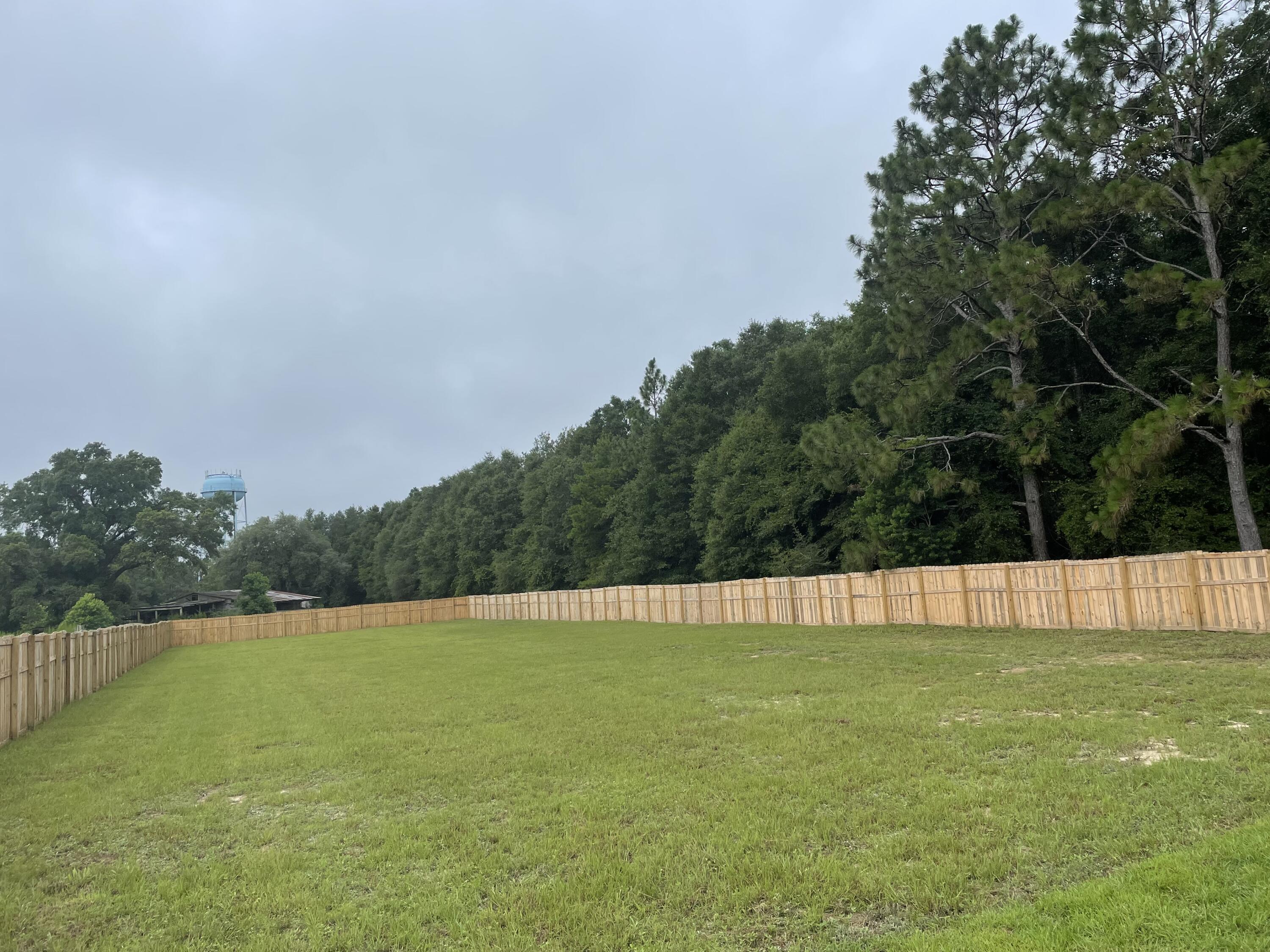 METES & BOUNDS - Residential Lease