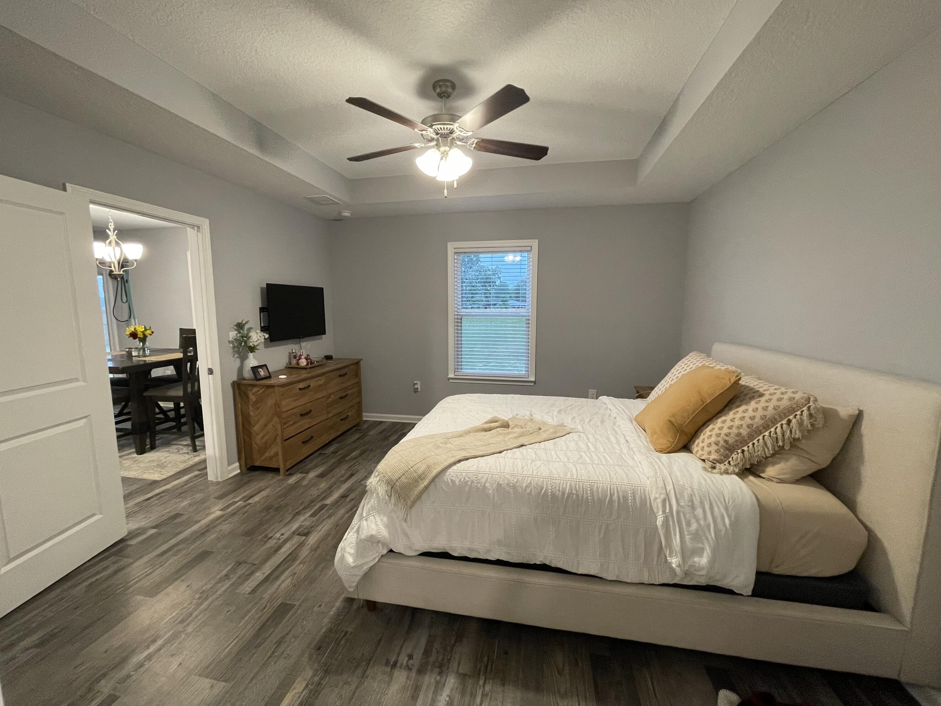 METES & BOUNDS - Residential Lease