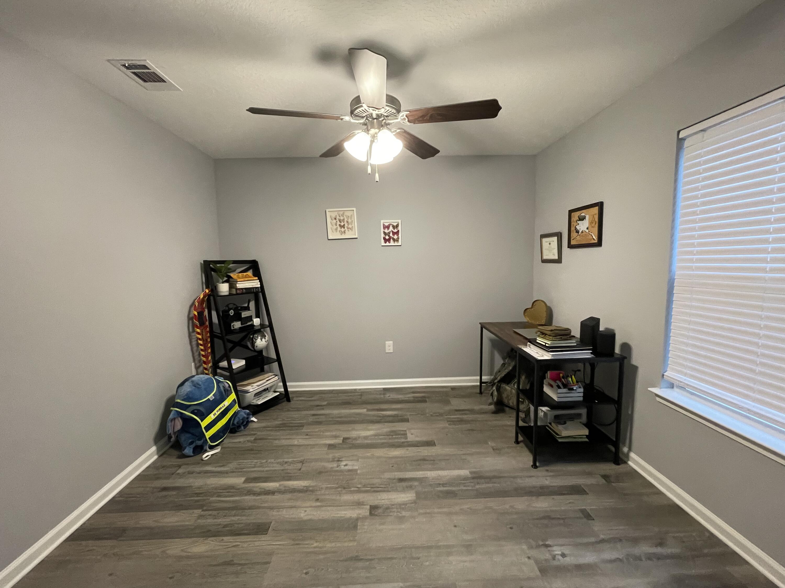 METES & BOUNDS - Residential Lease