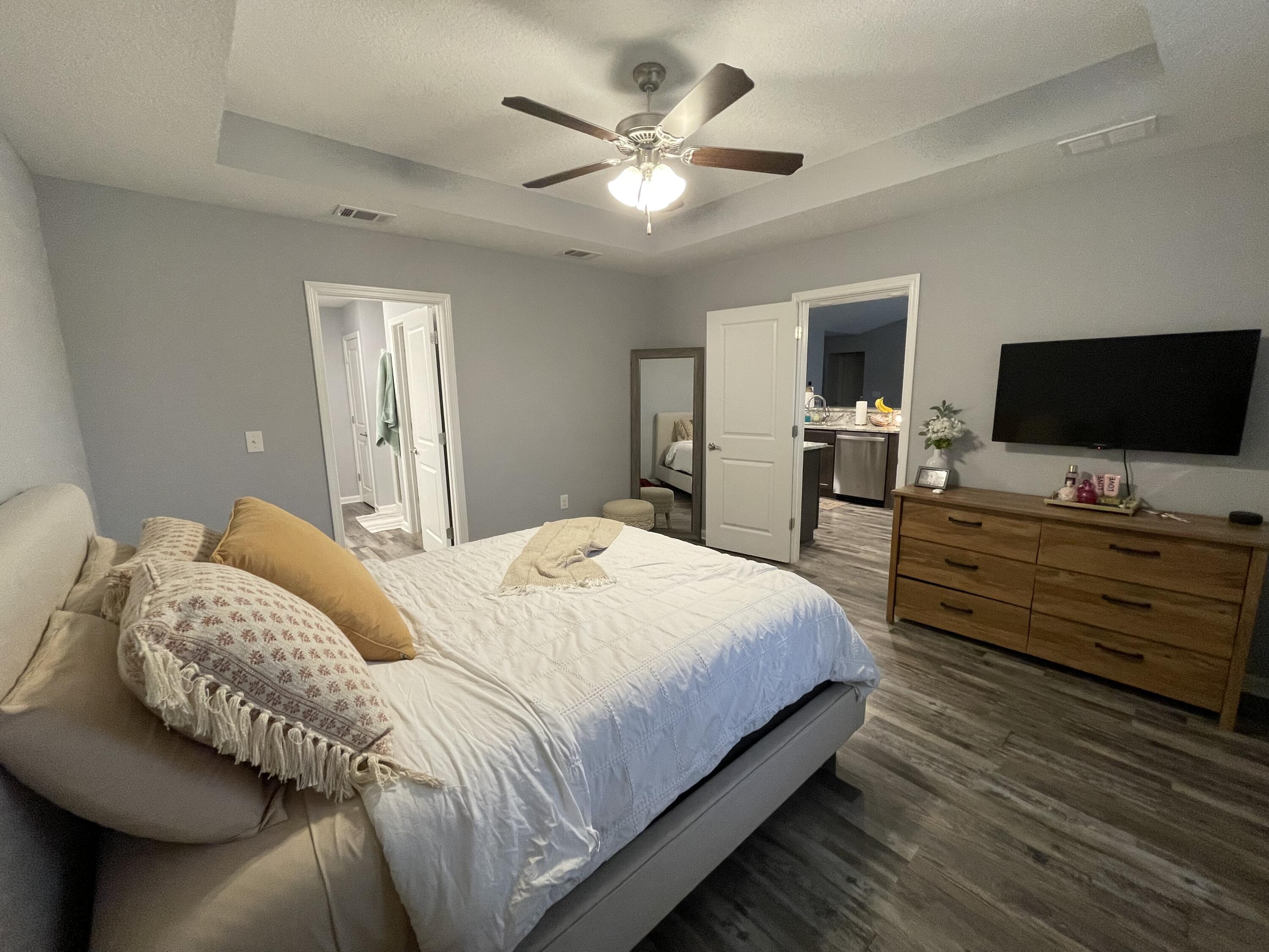 METES & BOUNDS - Residential Lease