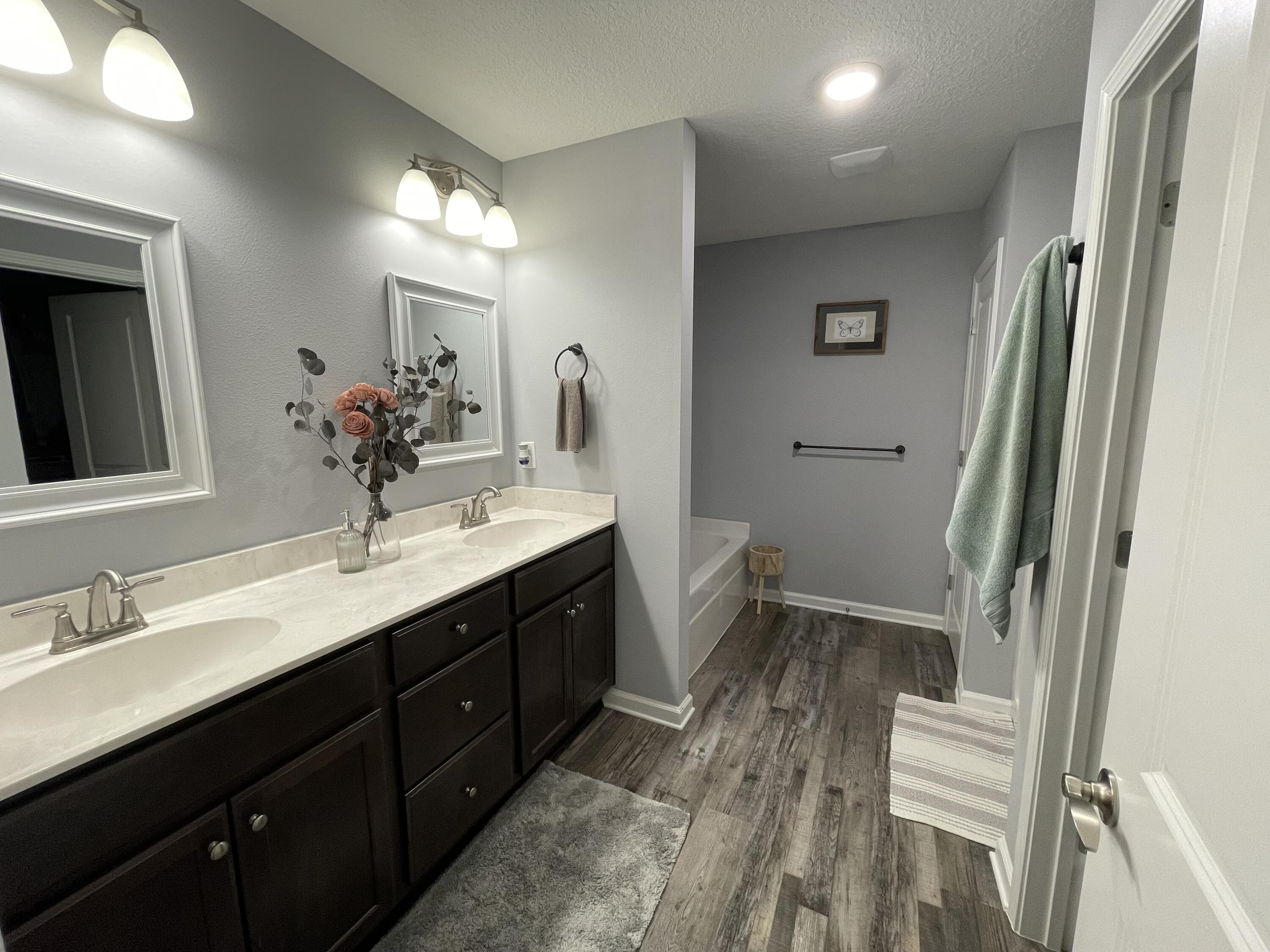 METES & BOUNDS - Residential Lease