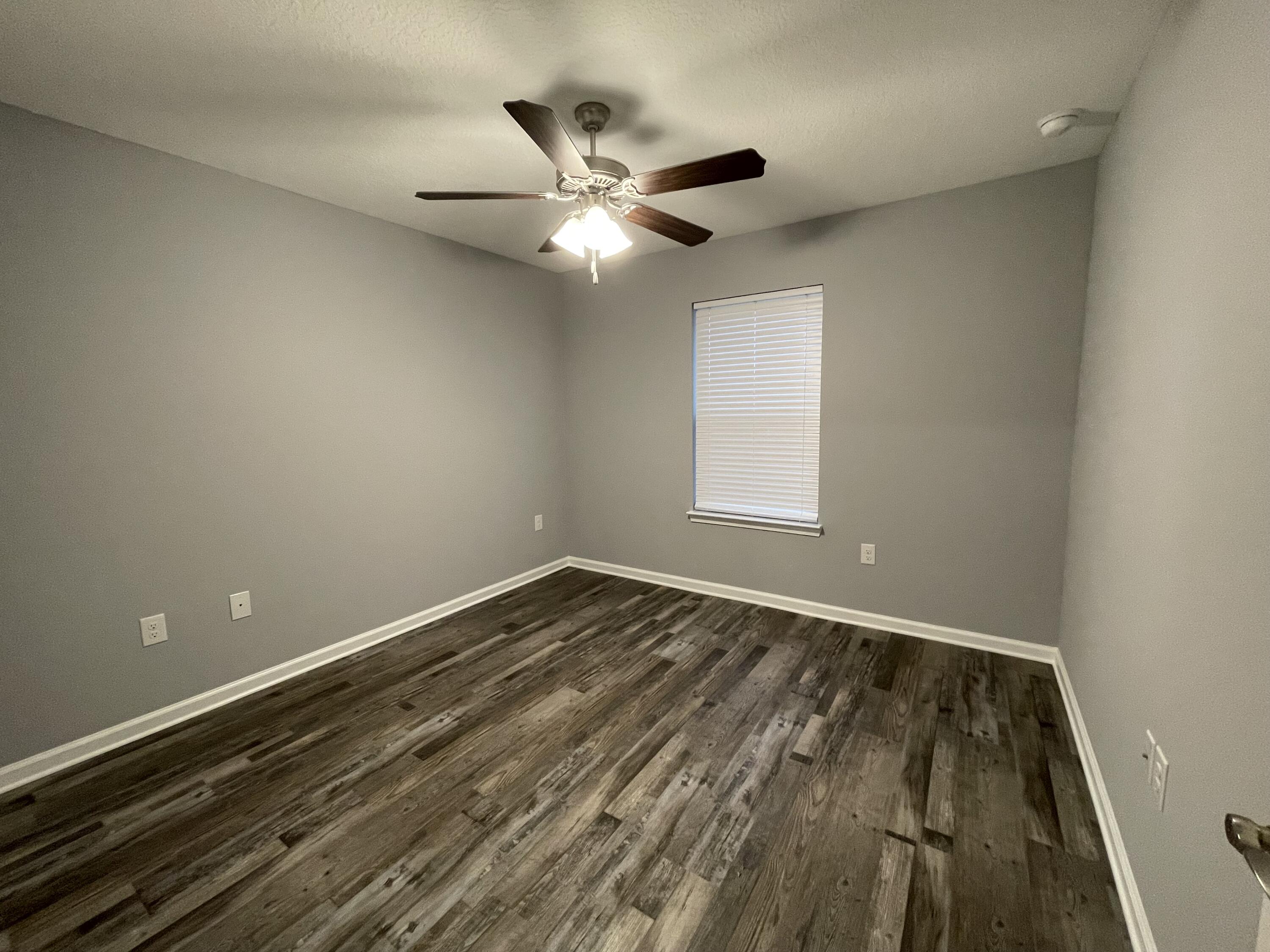 METES & BOUNDS - Residential Lease