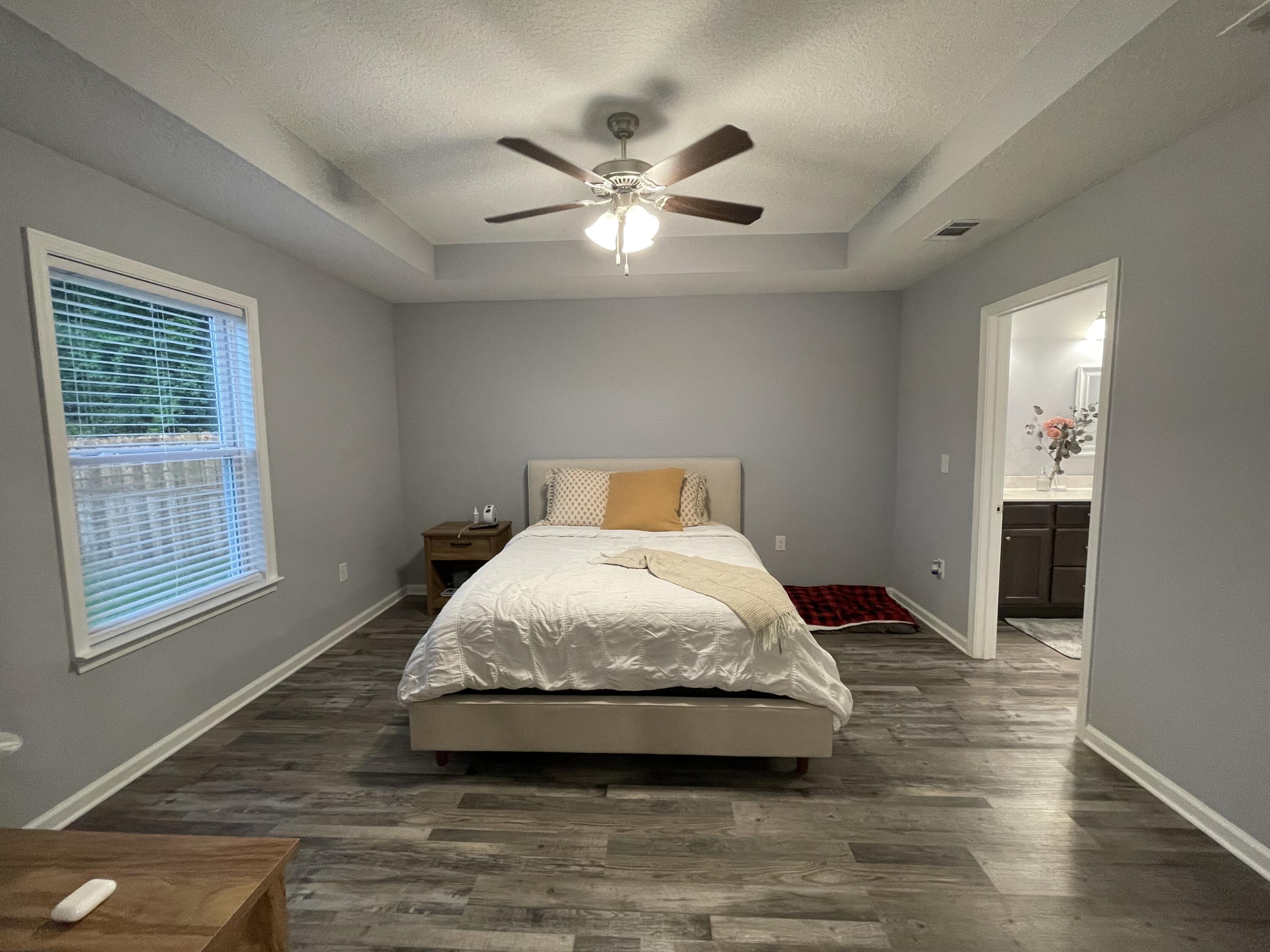 METES & BOUNDS - Residential Lease