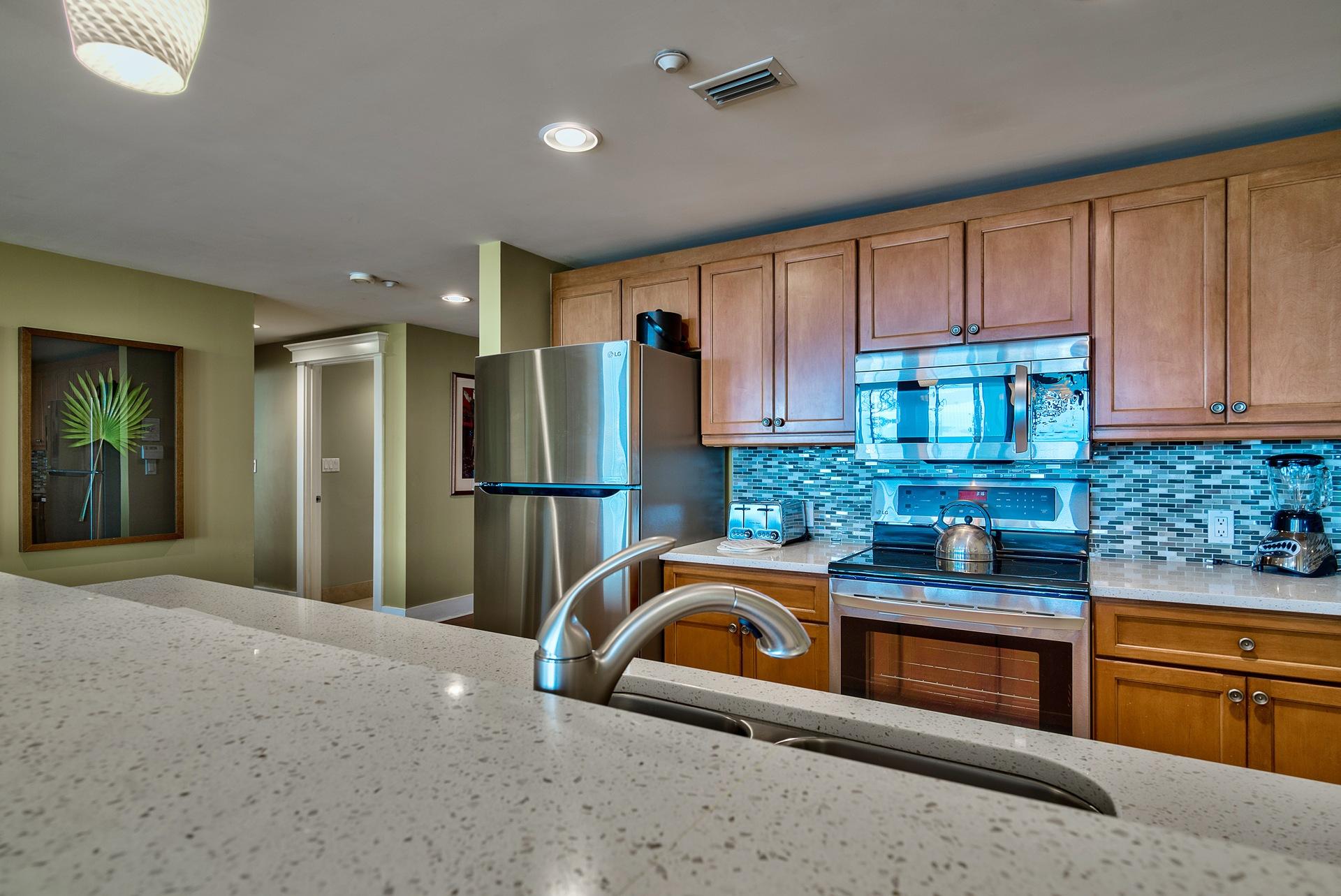 LASATA - Residential