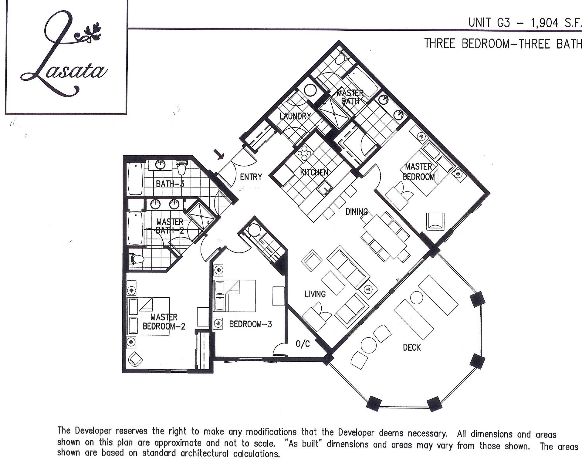 LASATA - Residential