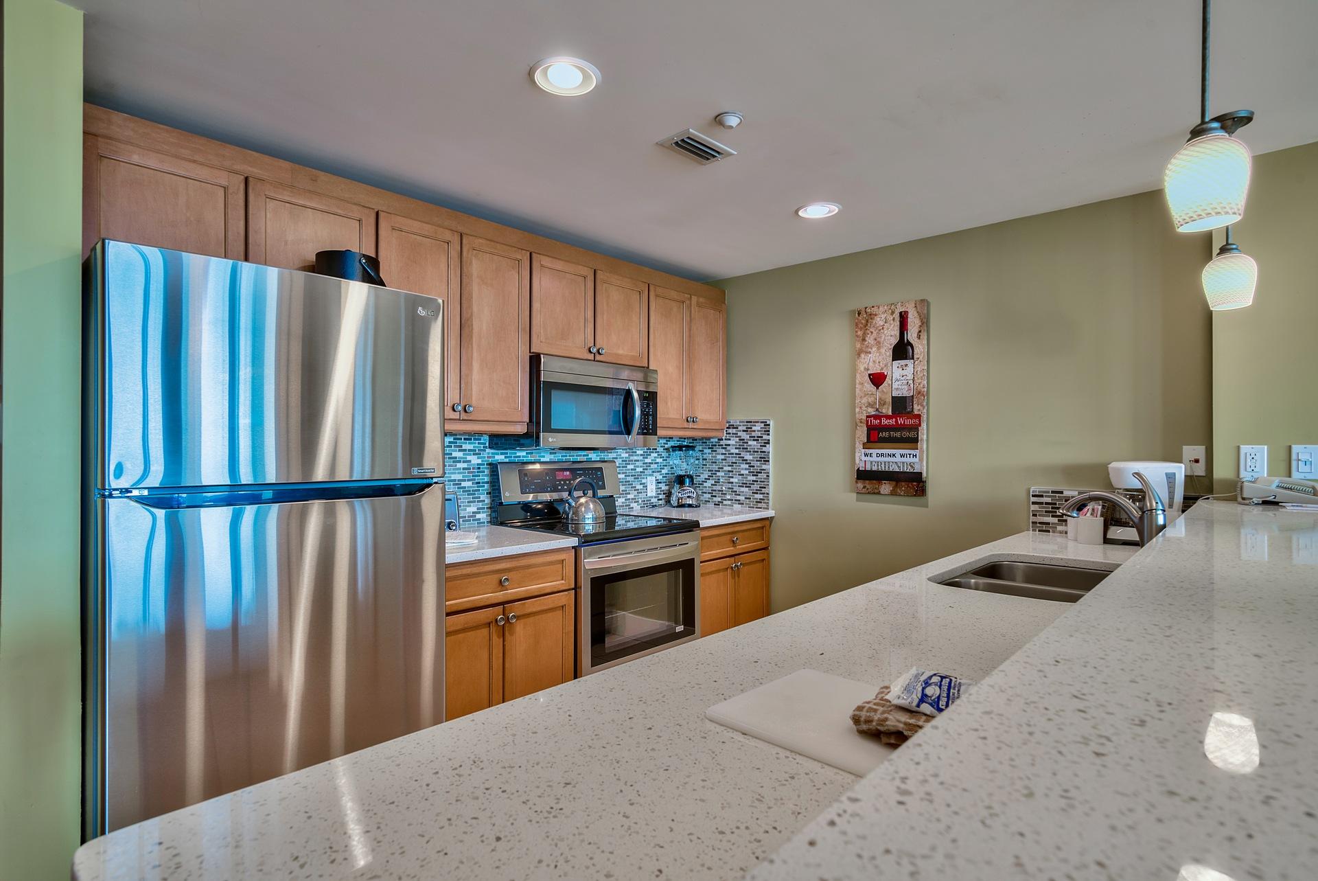 LASATA - Residential