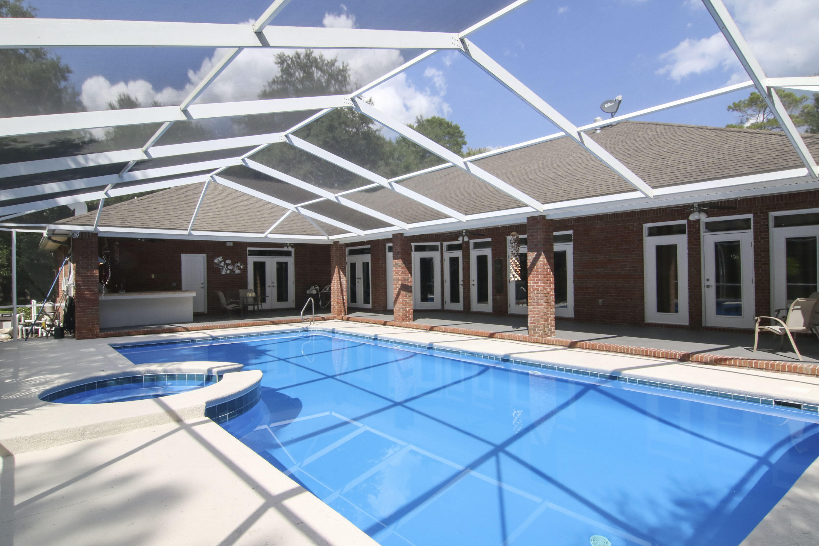 ROCKY BAYOU ESTATES 02 - Residential