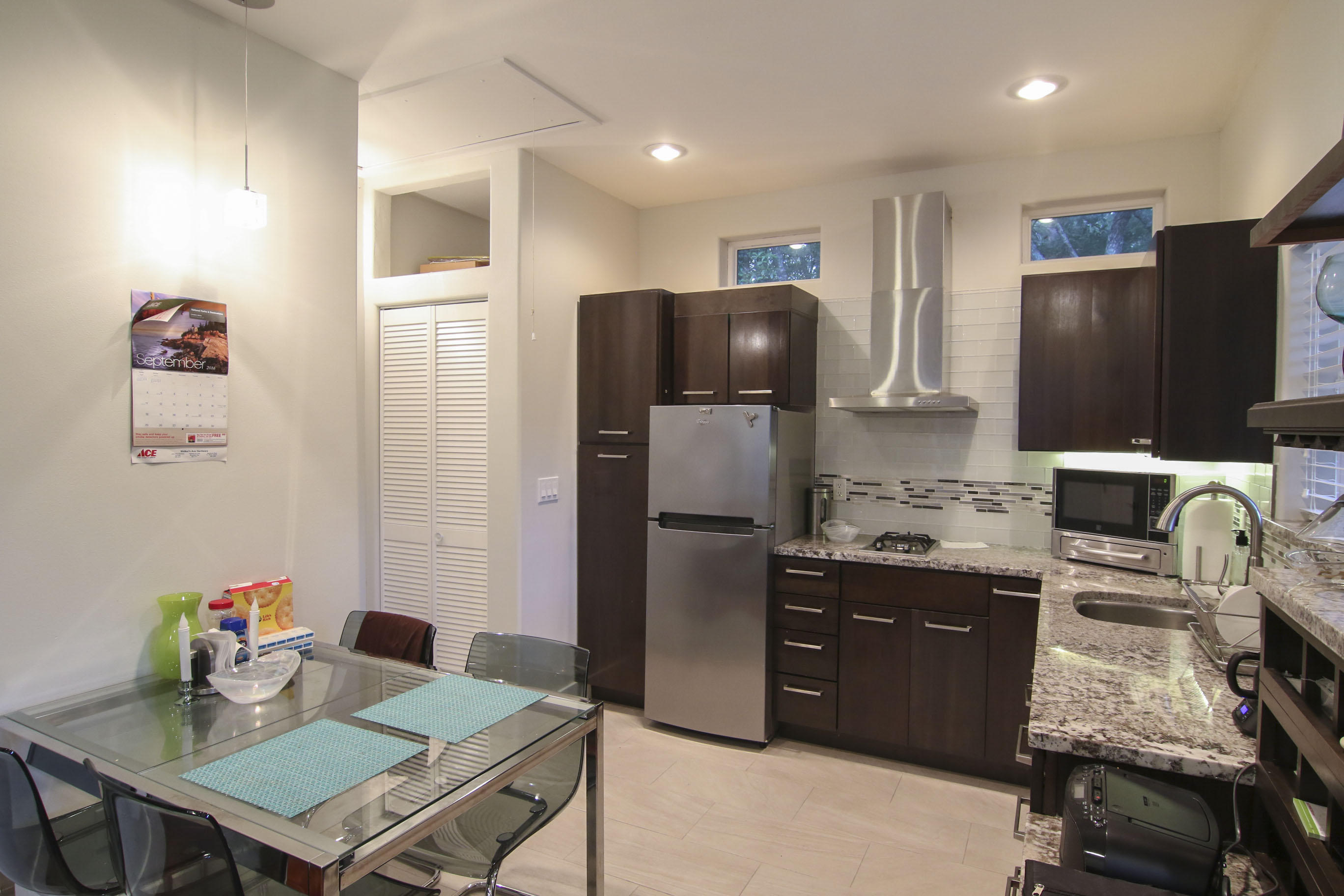 ROCKY BAYOU ESTATES 02 - Residential