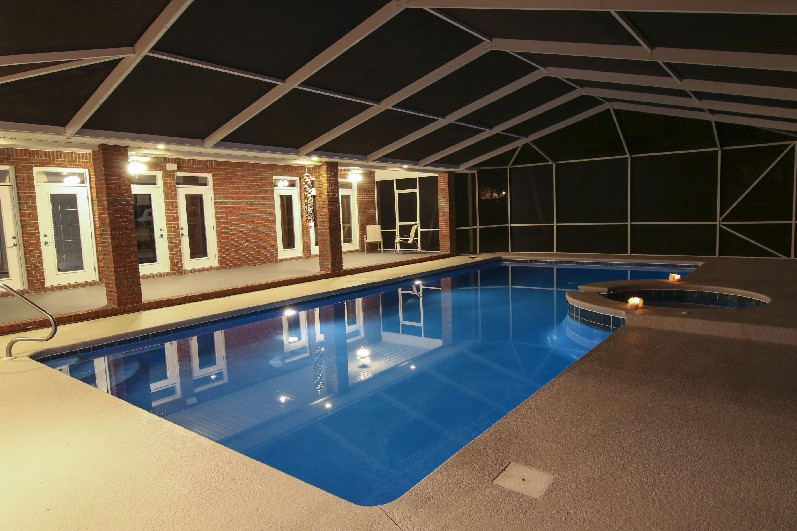 ROCKY BAYOU ESTATES 02 - Residential