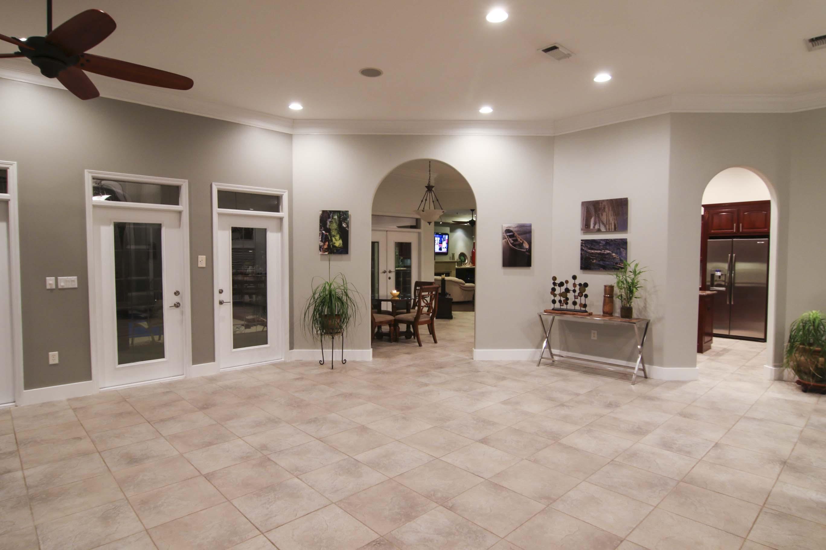 ROCKY BAYOU ESTATES 02 - Residential