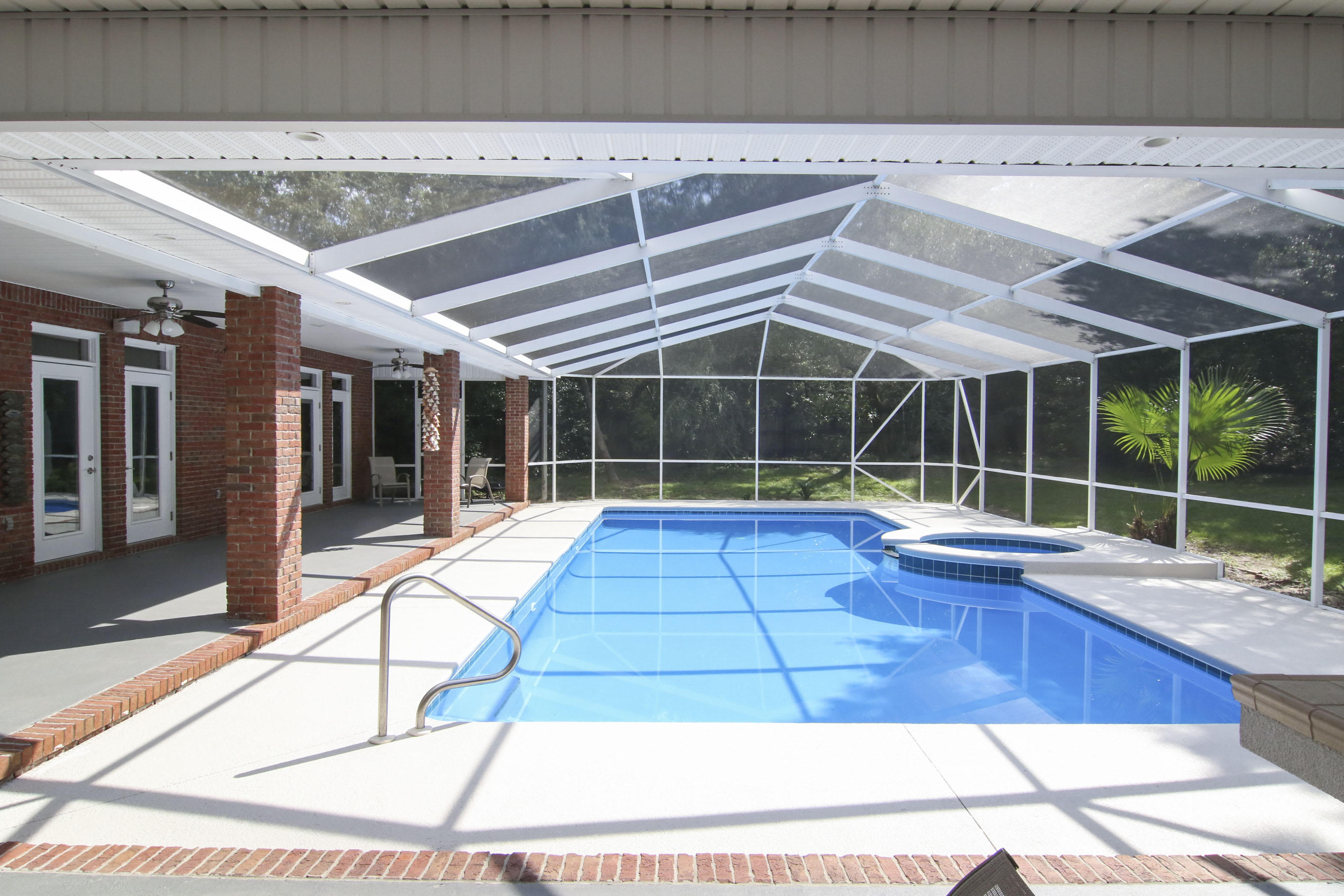 ROCKY BAYOU ESTATES 02 - Residential