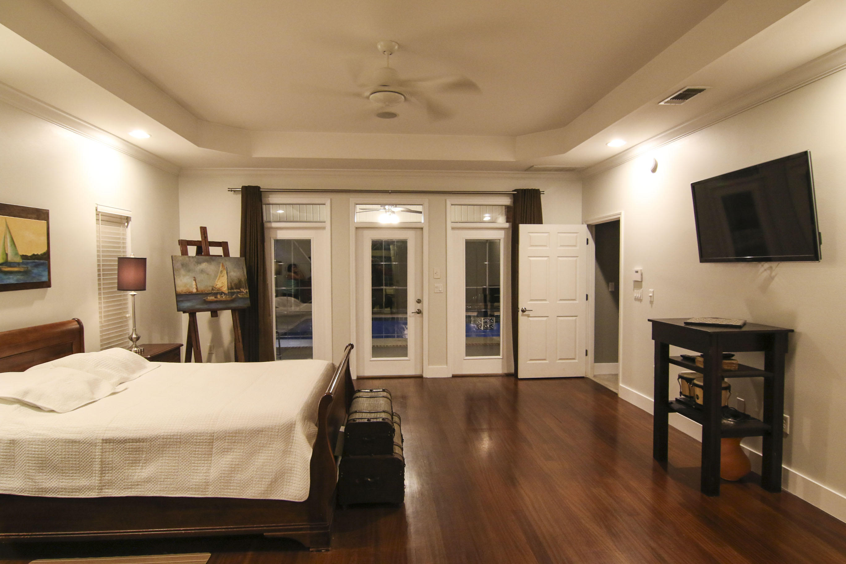 ROCKY BAYOU ESTATES 02 - Residential