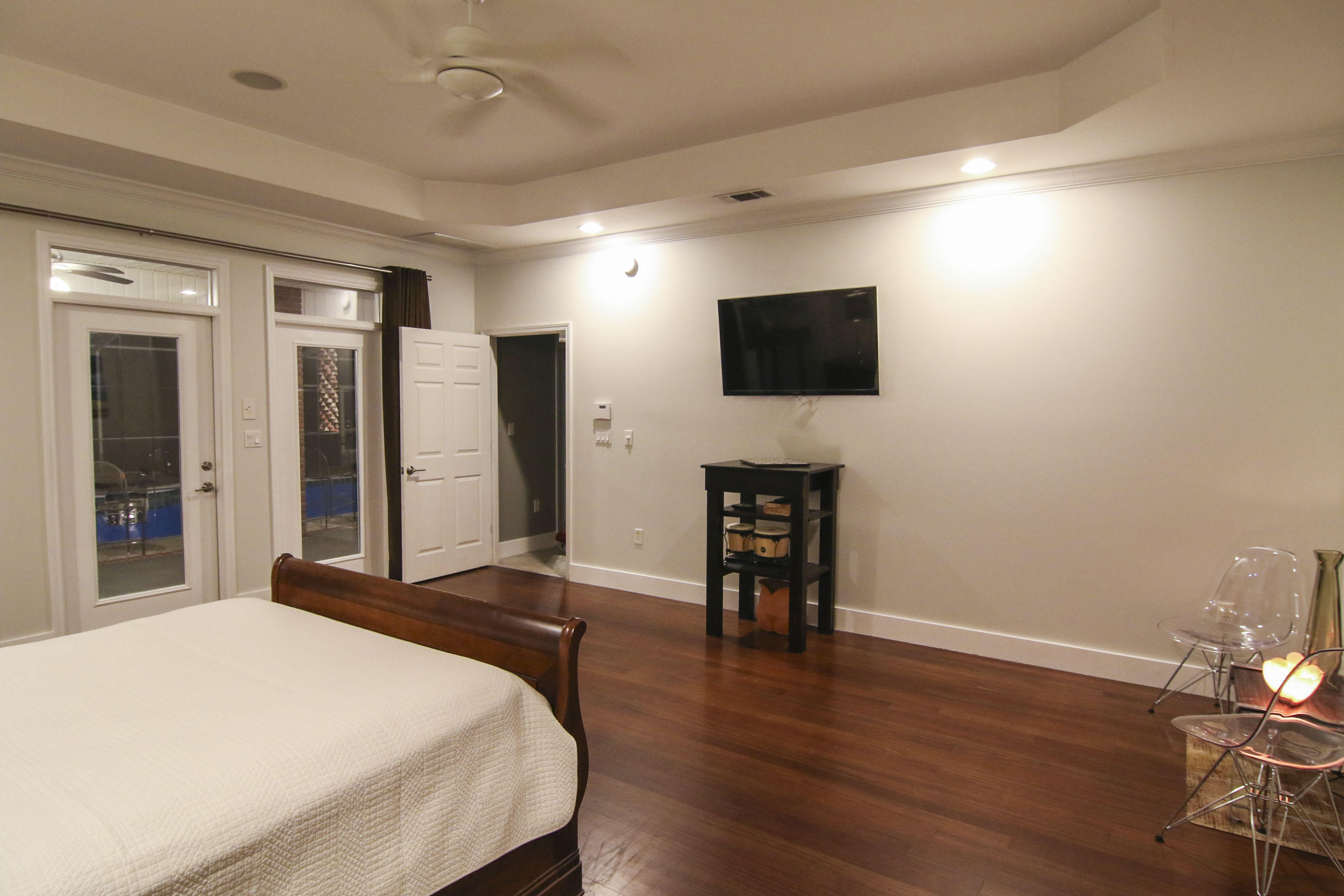 ROCKY BAYOU ESTATES 02 - Residential