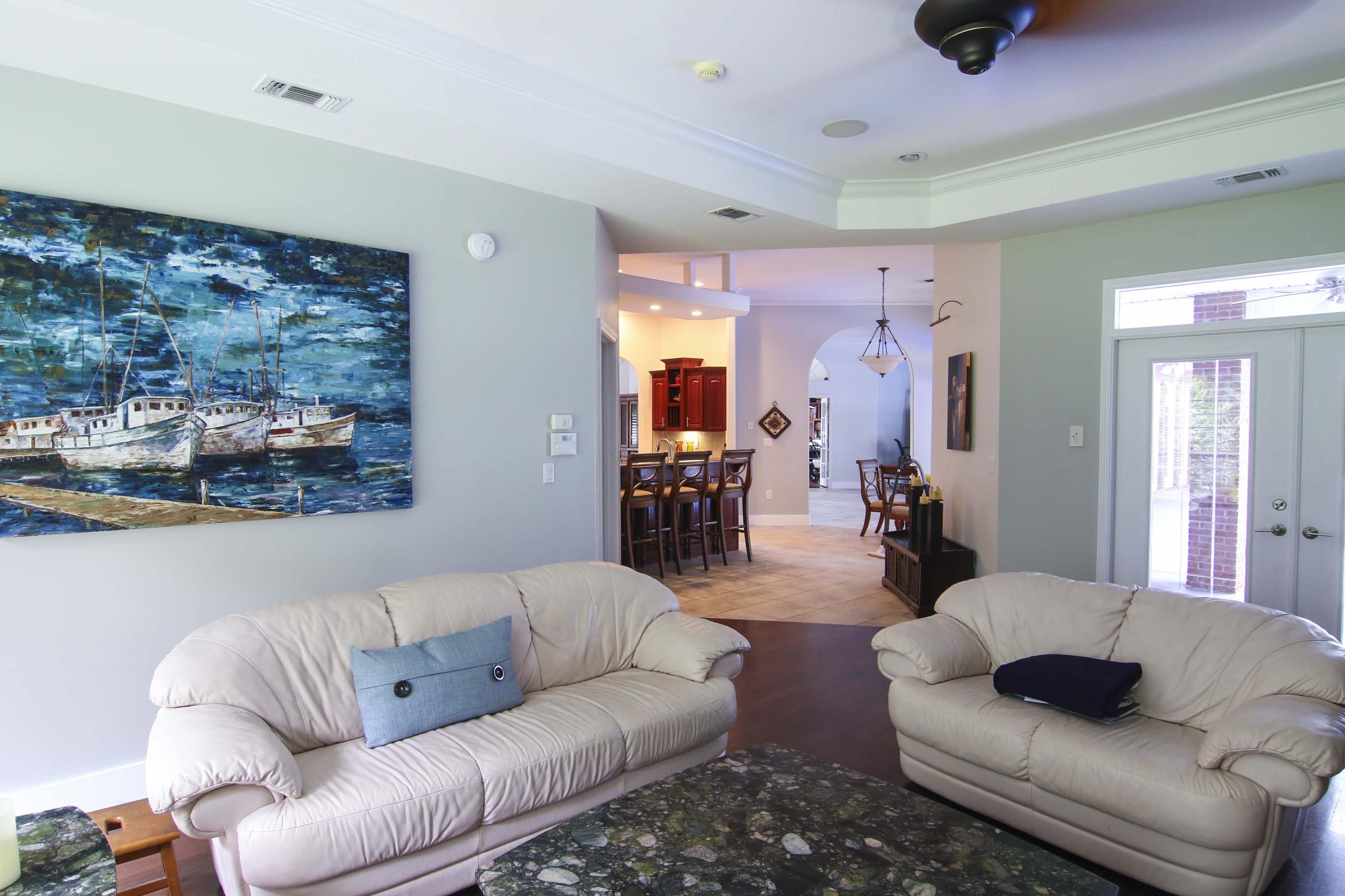 ROCKY BAYOU ESTATES 02 - Residential