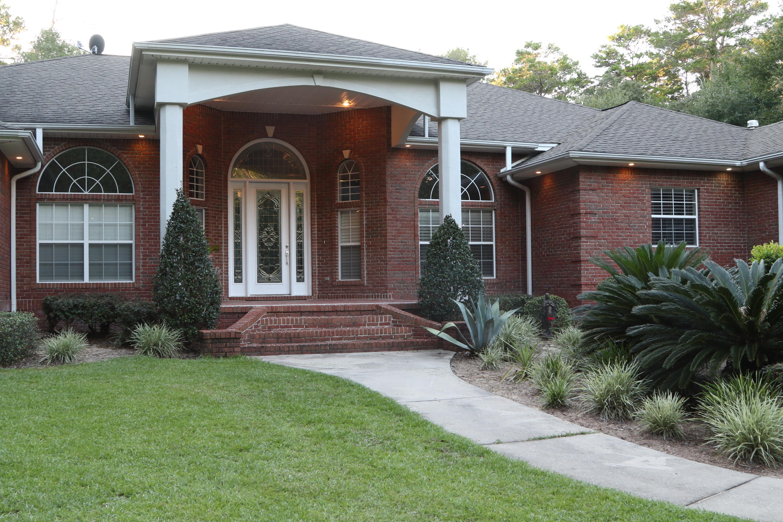 ROCKY BAYOU ESTATES 02 - Residential