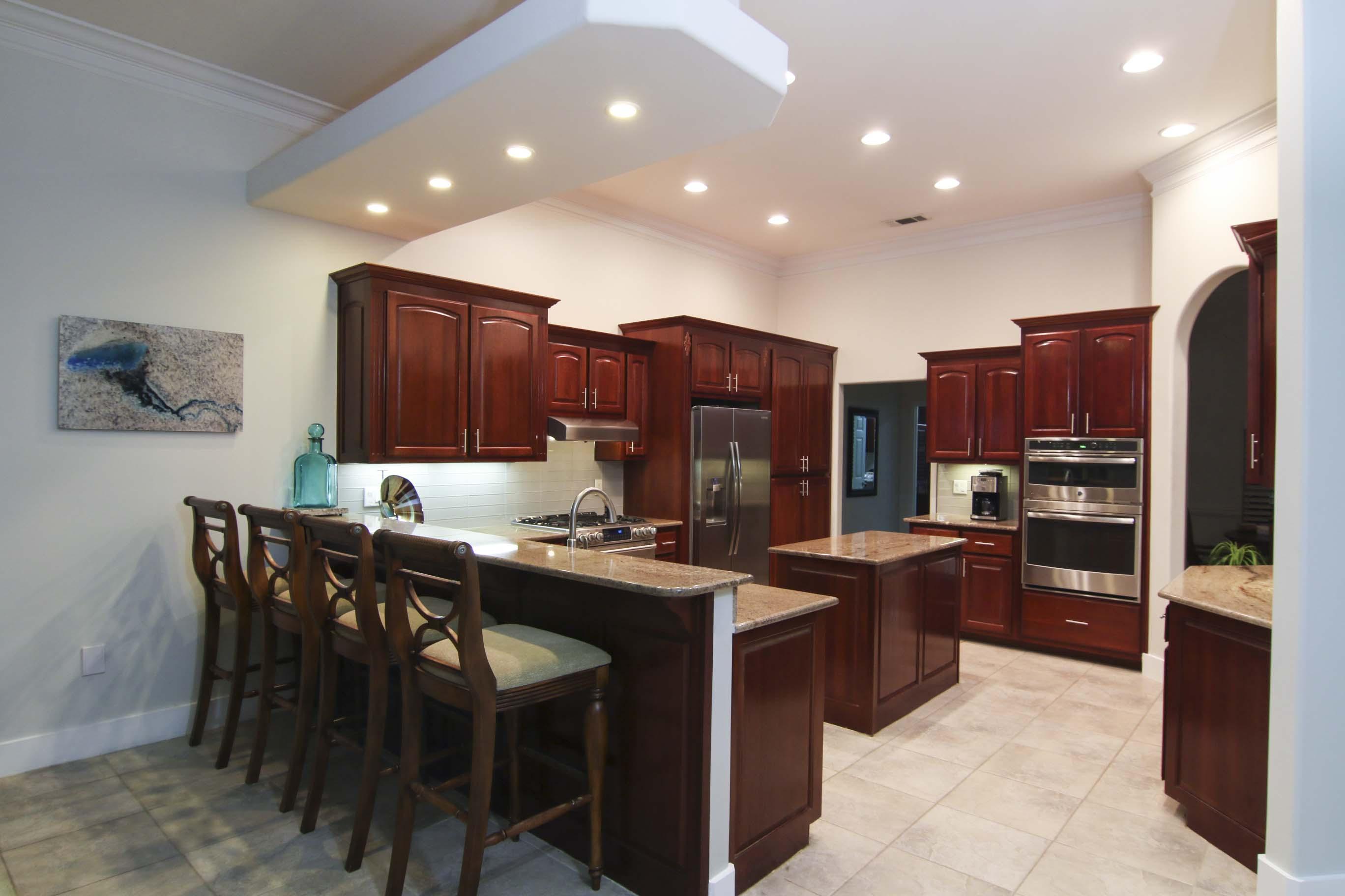 ROCKY BAYOU ESTATES 02 - Residential