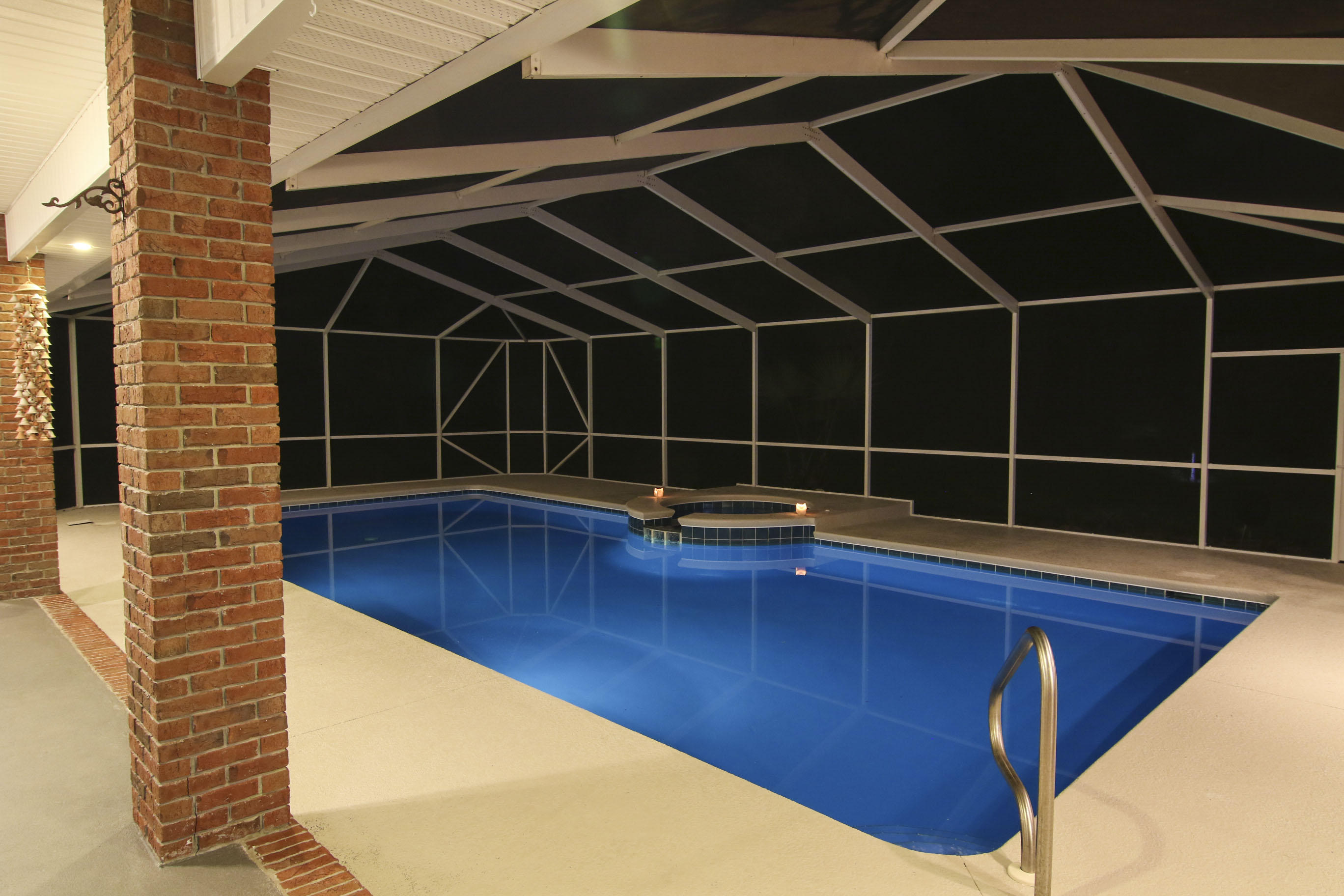 ROCKY BAYOU ESTATES 02 - Residential