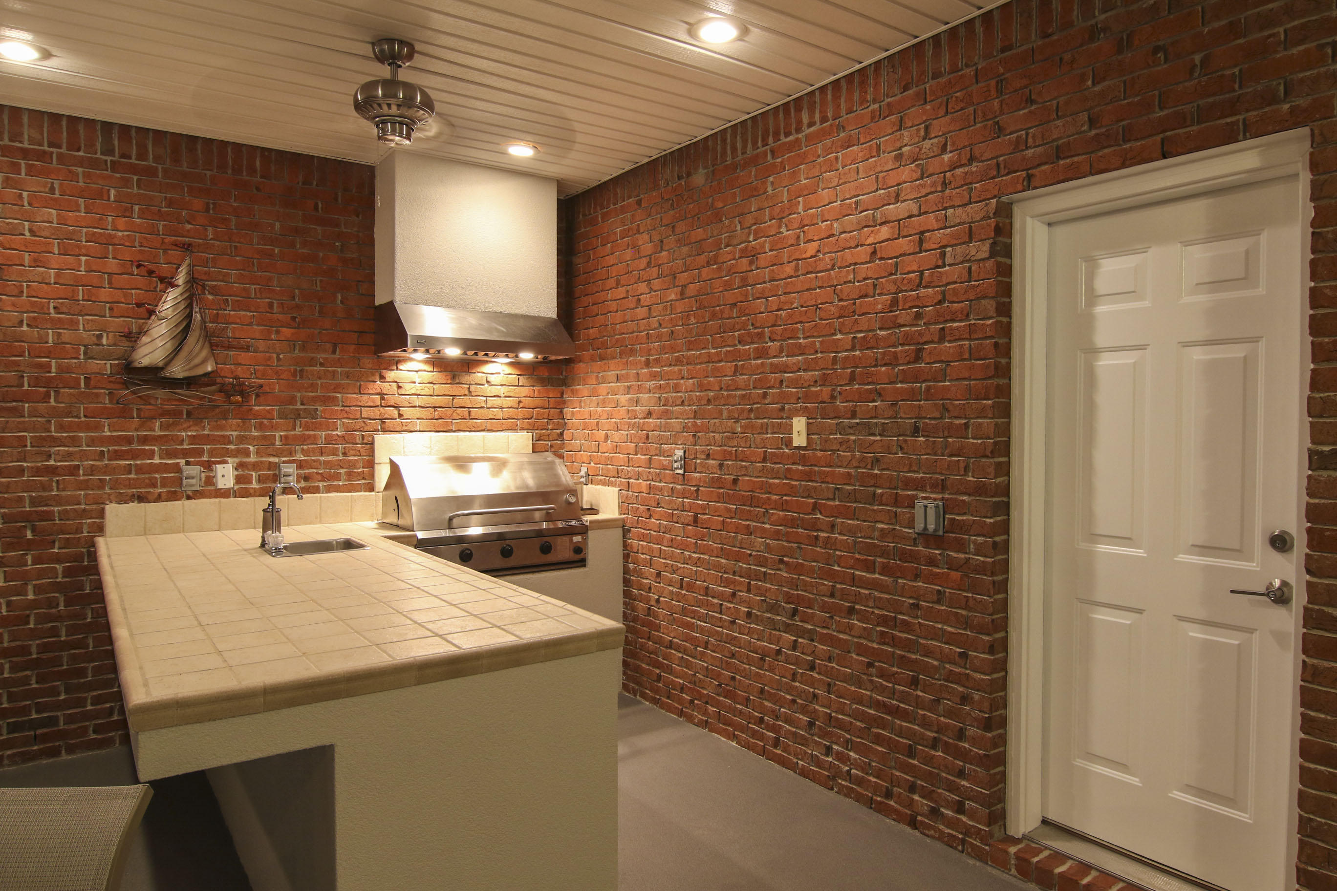 ROCKY BAYOU ESTATES 02 - Residential