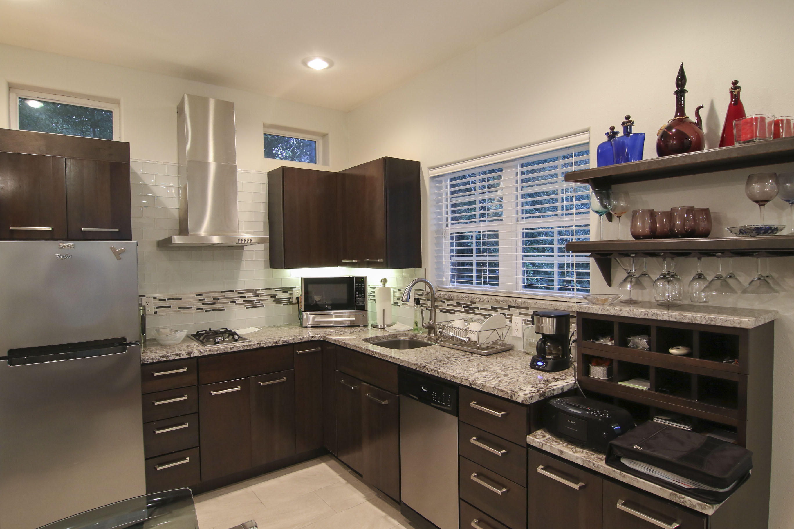 ROCKY BAYOU ESTATES 02 - Residential