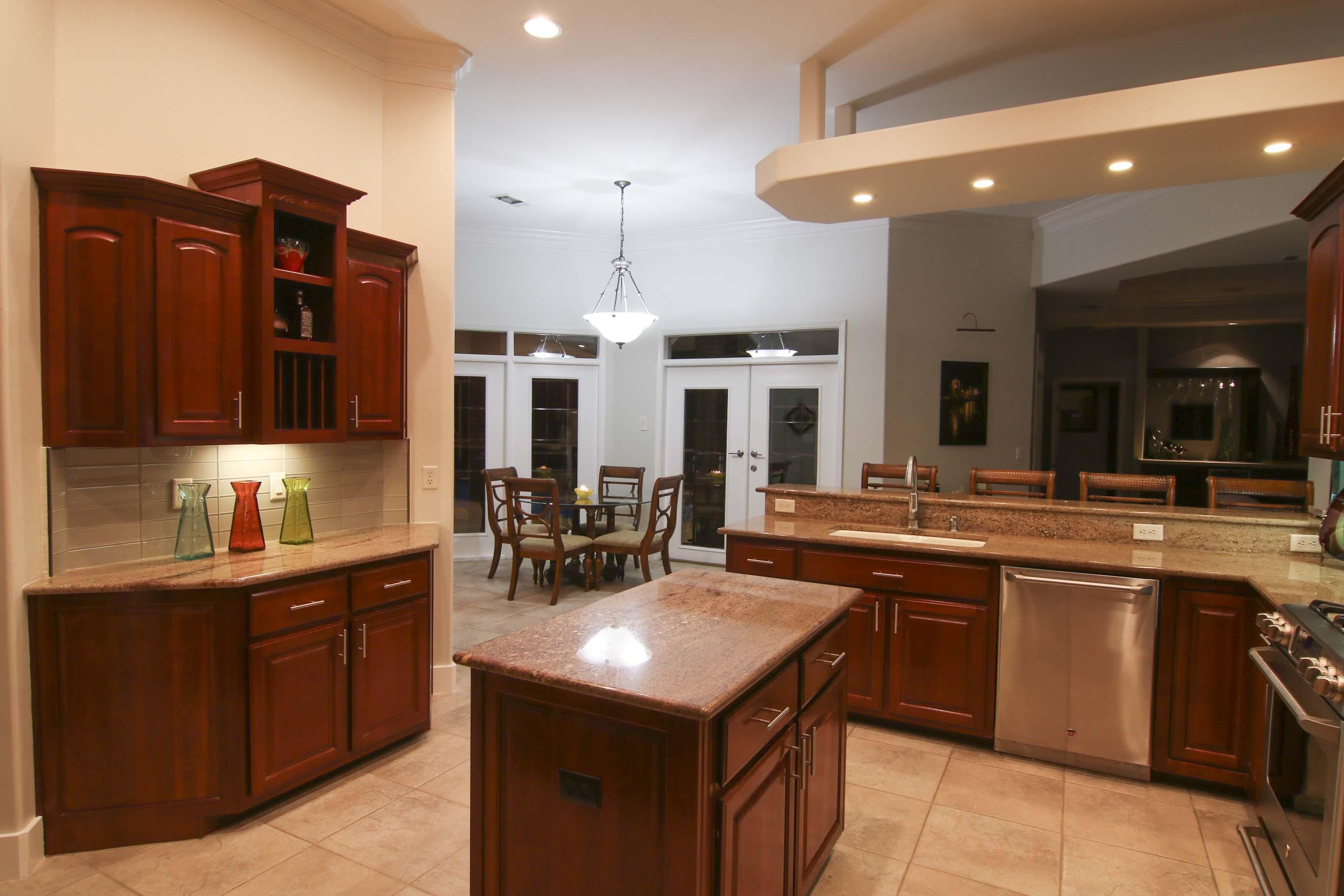 ROCKY BAYOU ESTATES 02 - Residential