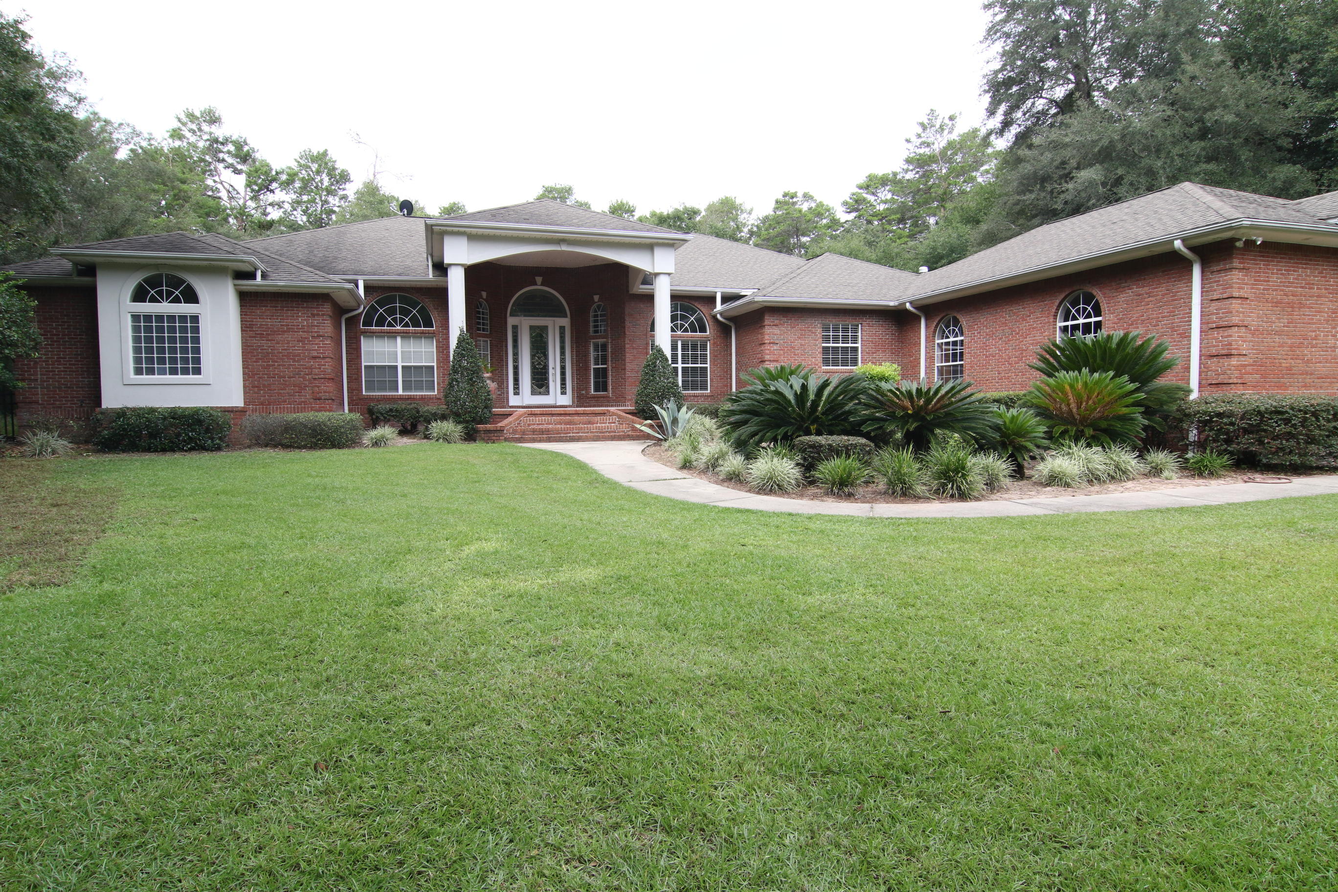 ROCKY BAYOU ESTATES 02 - Residential