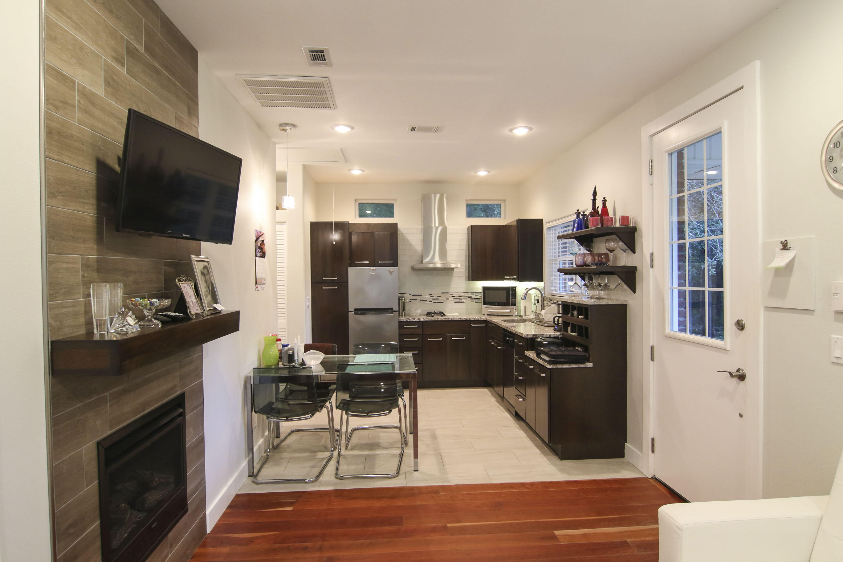 ROCKY BAYOU ESTATES 02 - Residential