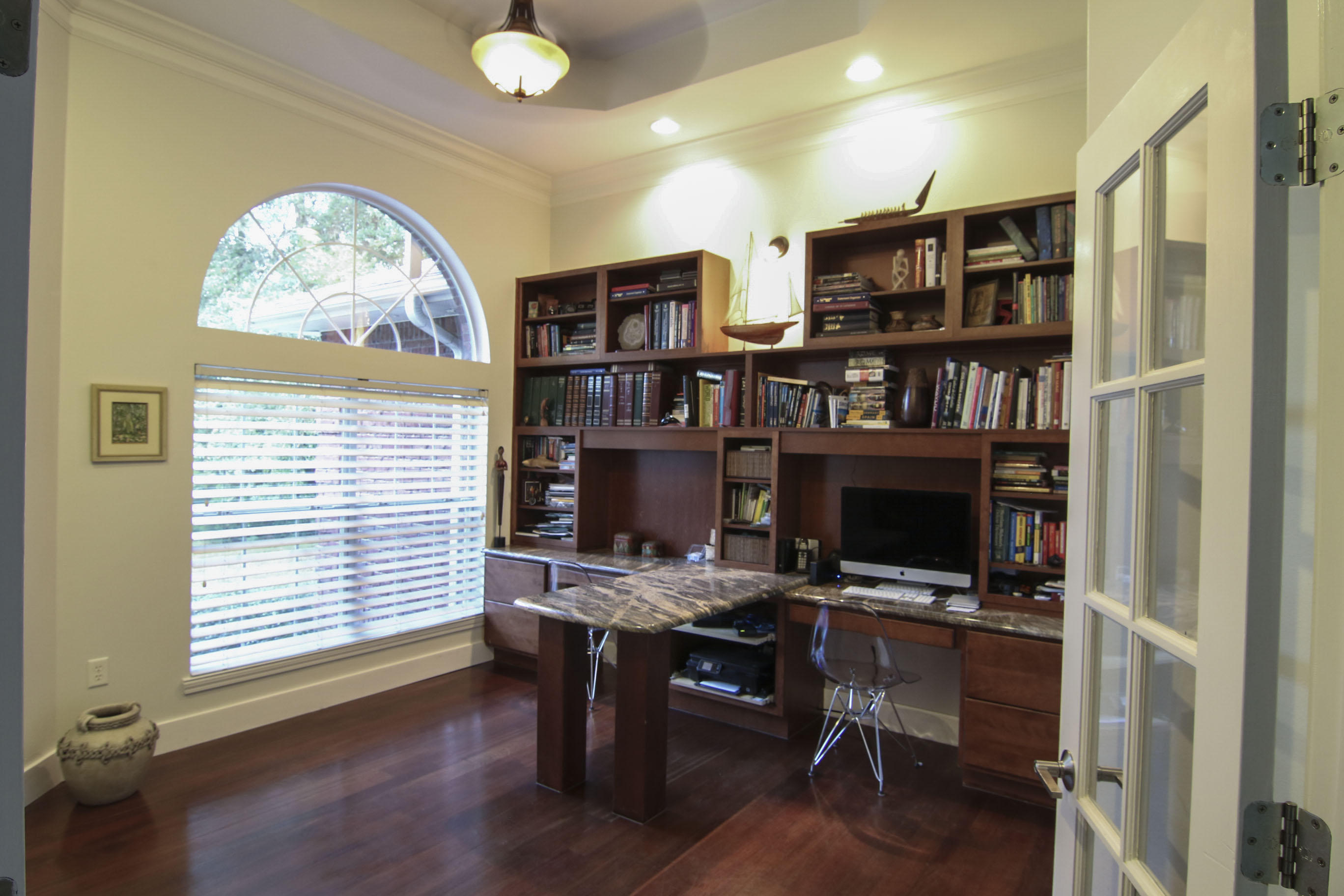 ROCKY BAYOU ESTATES 02 - Residential