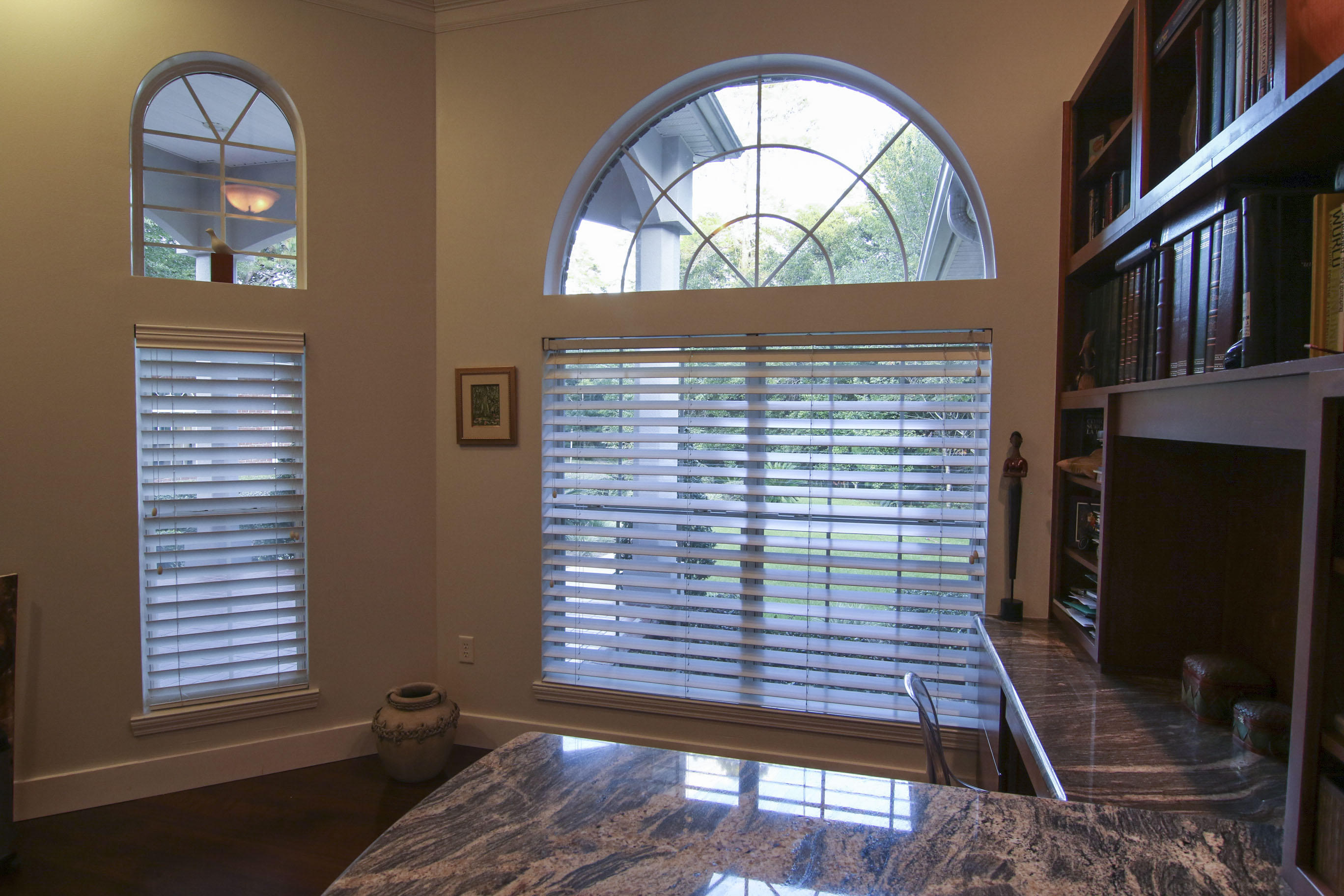 ROCKY BAYOU ESTATES 02 - Residential