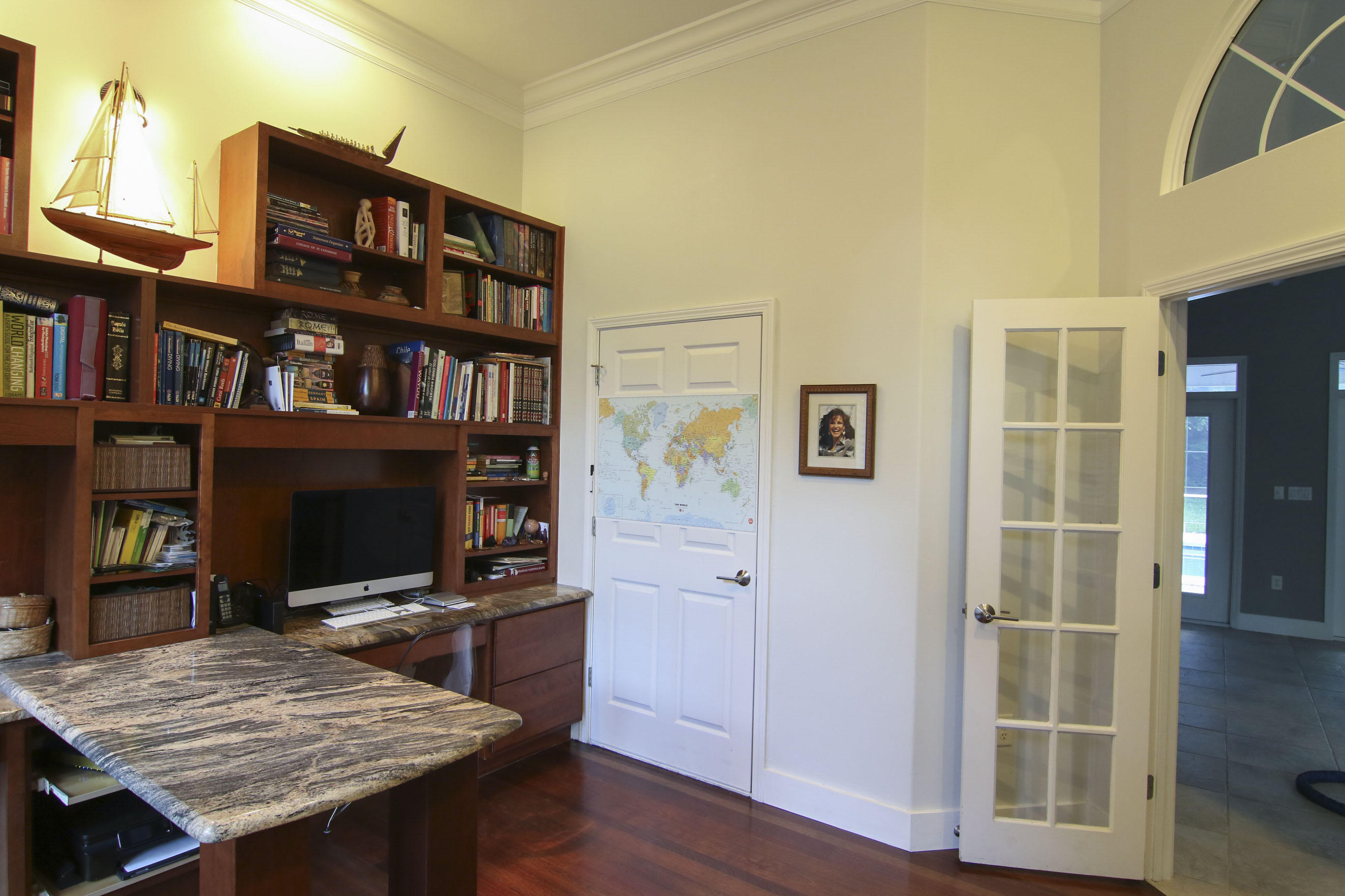 ROCKY BAYOU ESTATES 02 - Residential