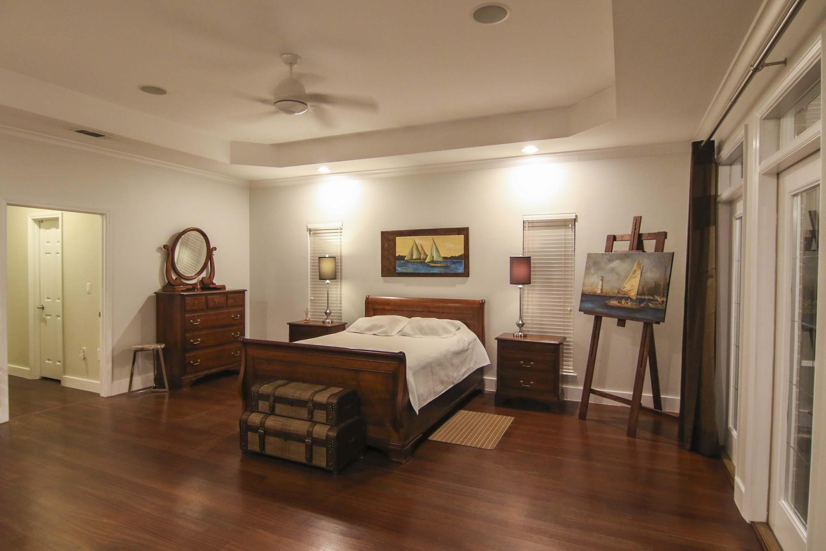 ROCKY BAYOU ESTATES 02 - Residential