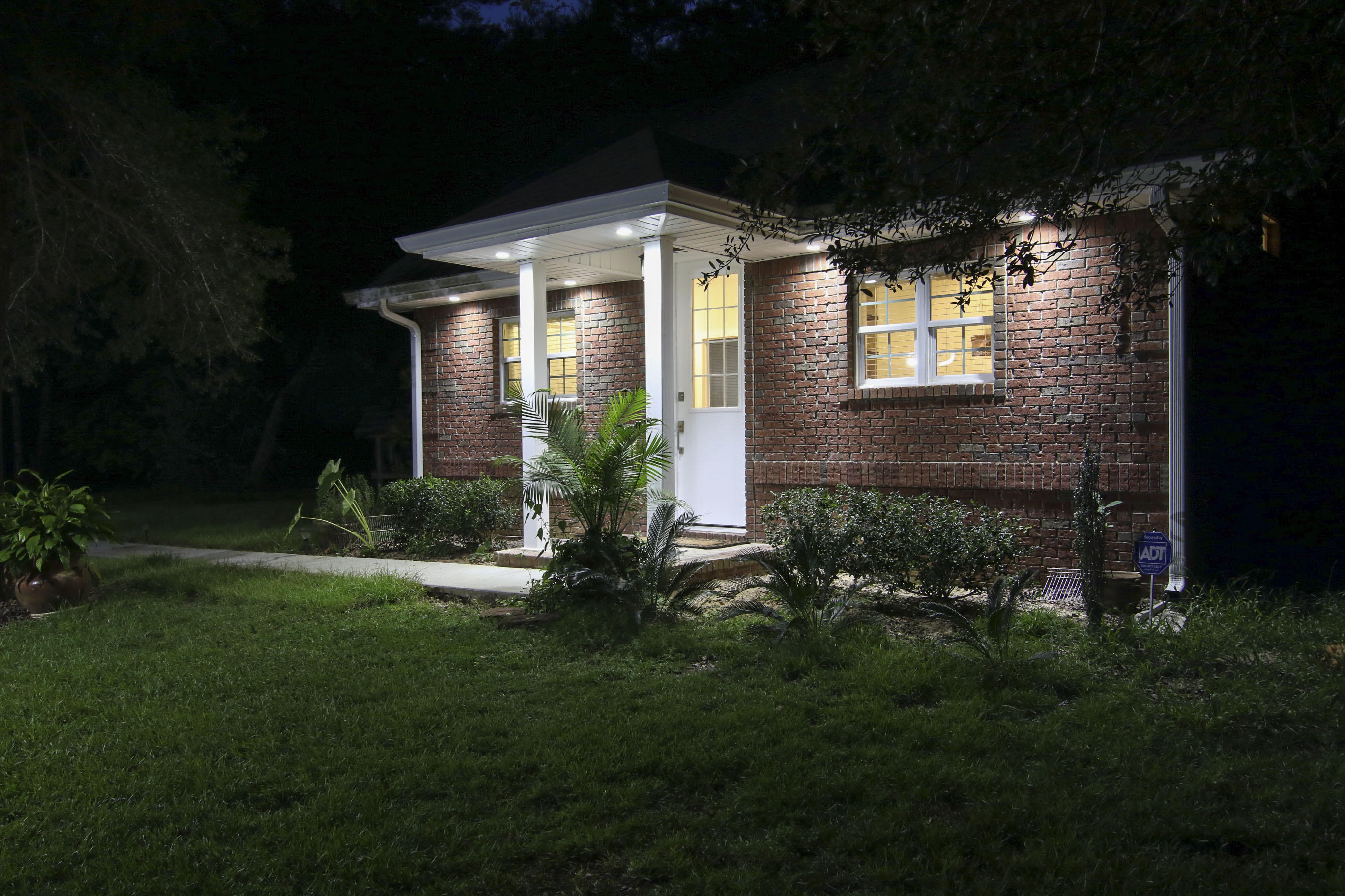 ROCKY BAYOU ESTATES 02 - Residential