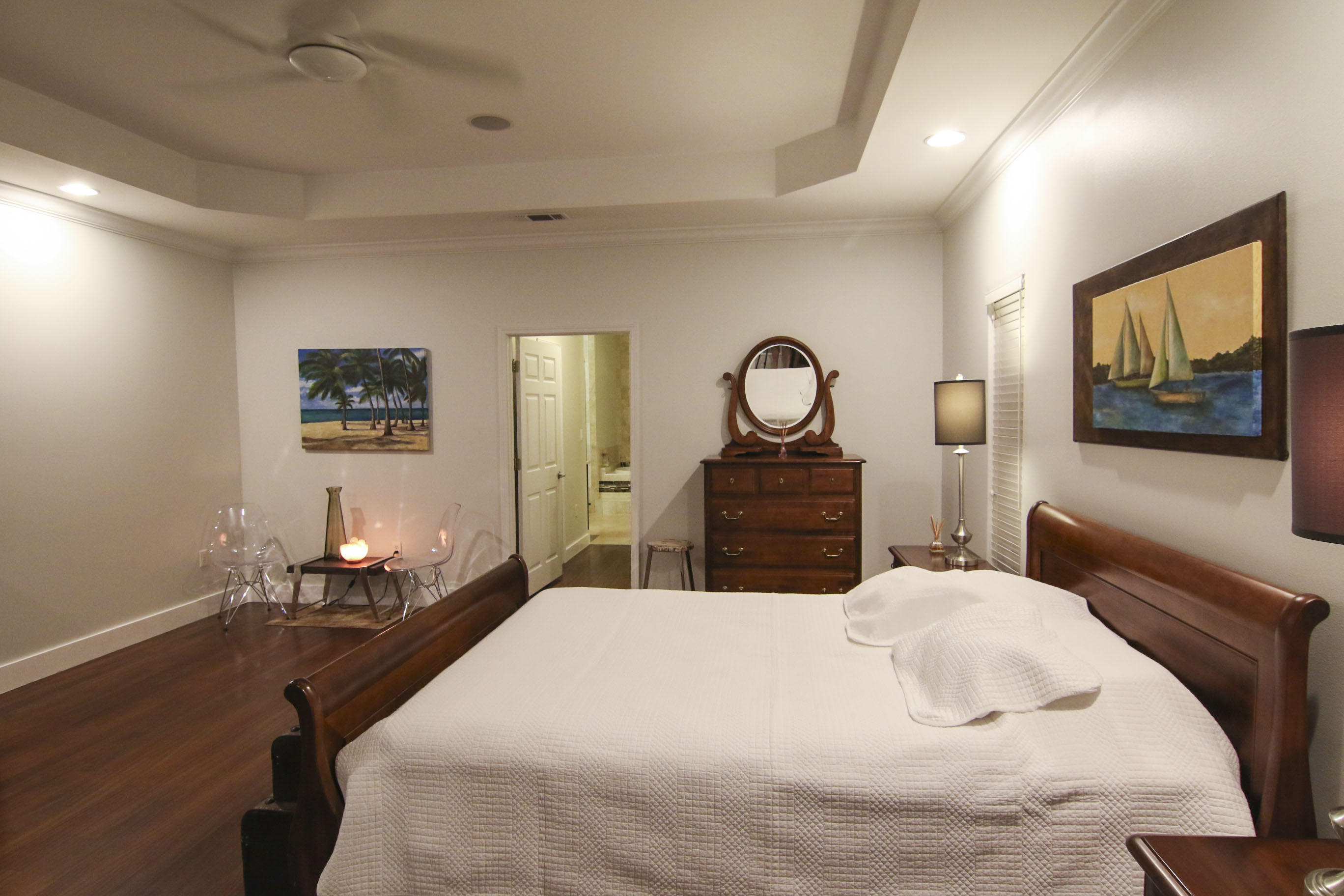 ROCKY BAYOU ESTATES 02 - Residential