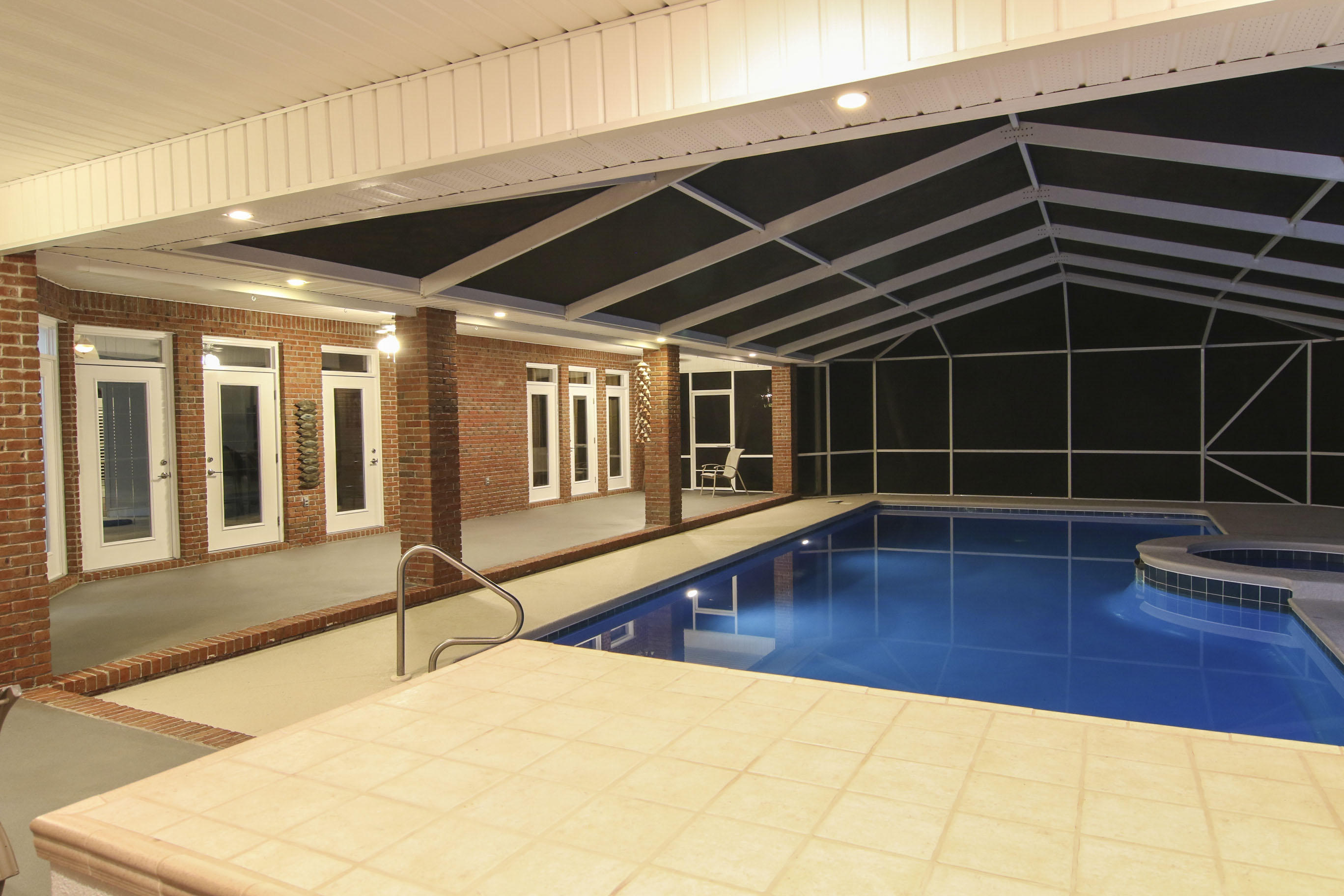 ROCKY BAYOU ESTATES 02 - Residential