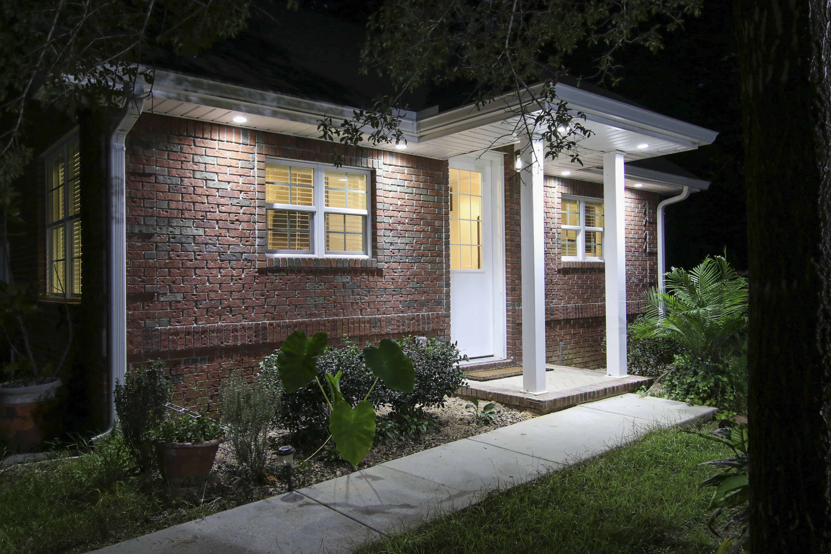 ROCKY BAYOU ESTATES 02 - Residential